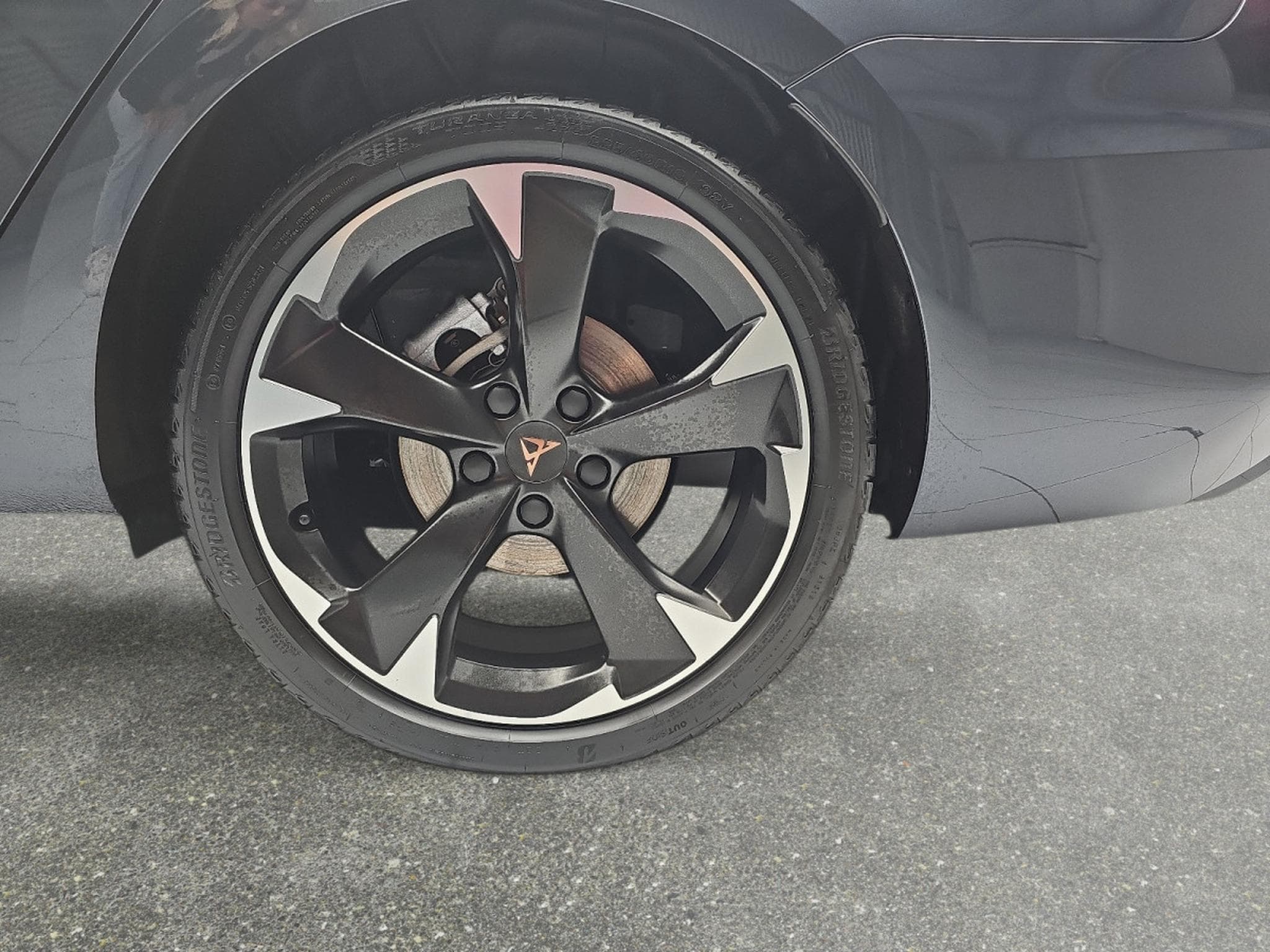 Cupra Leon 1.5 eTSi DSG 150 Kombi (2026) - Photo 6