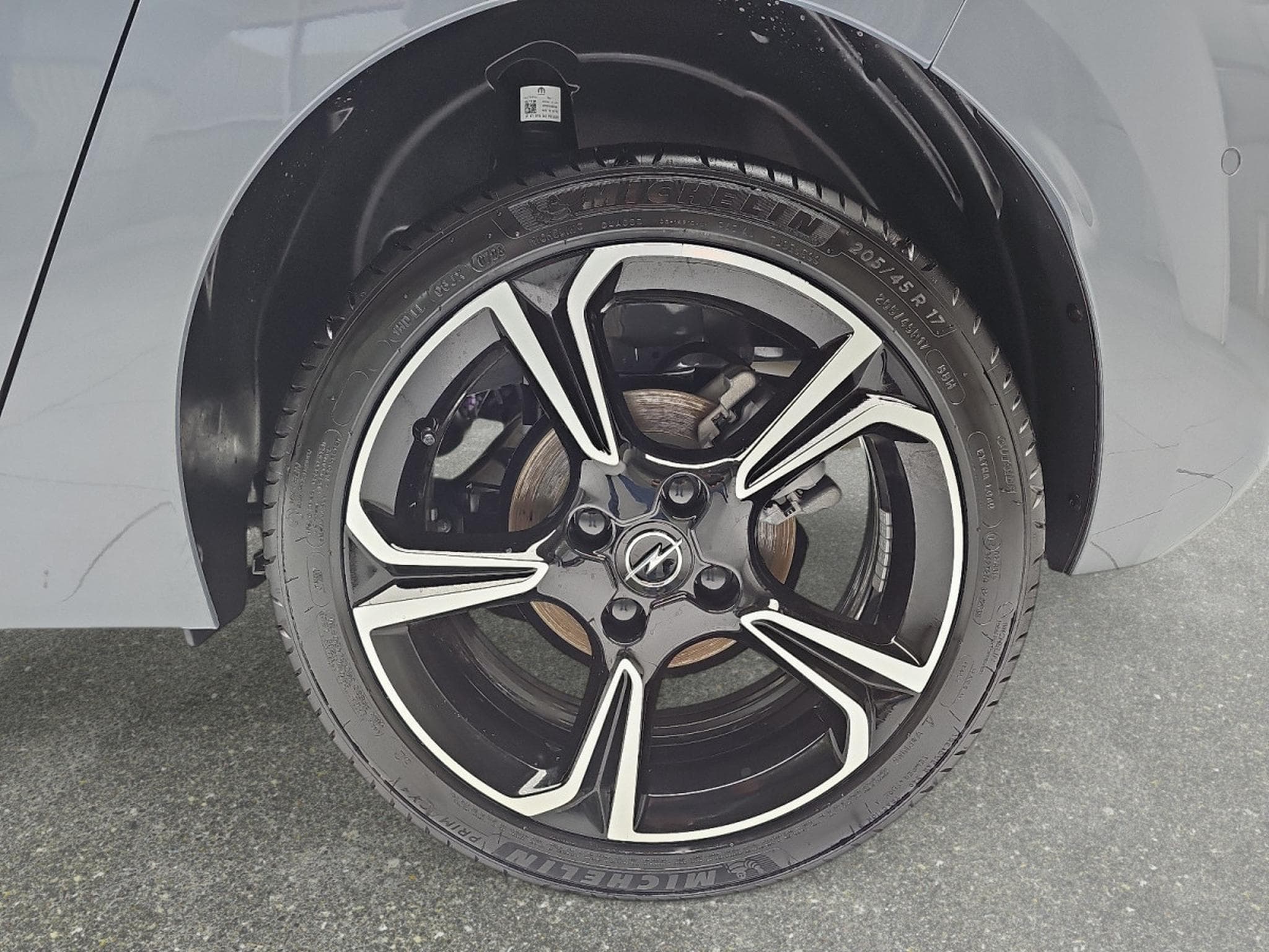 Opel Corsa 1.2 TURBO 101 Auto  GS (2026) - Photo 6