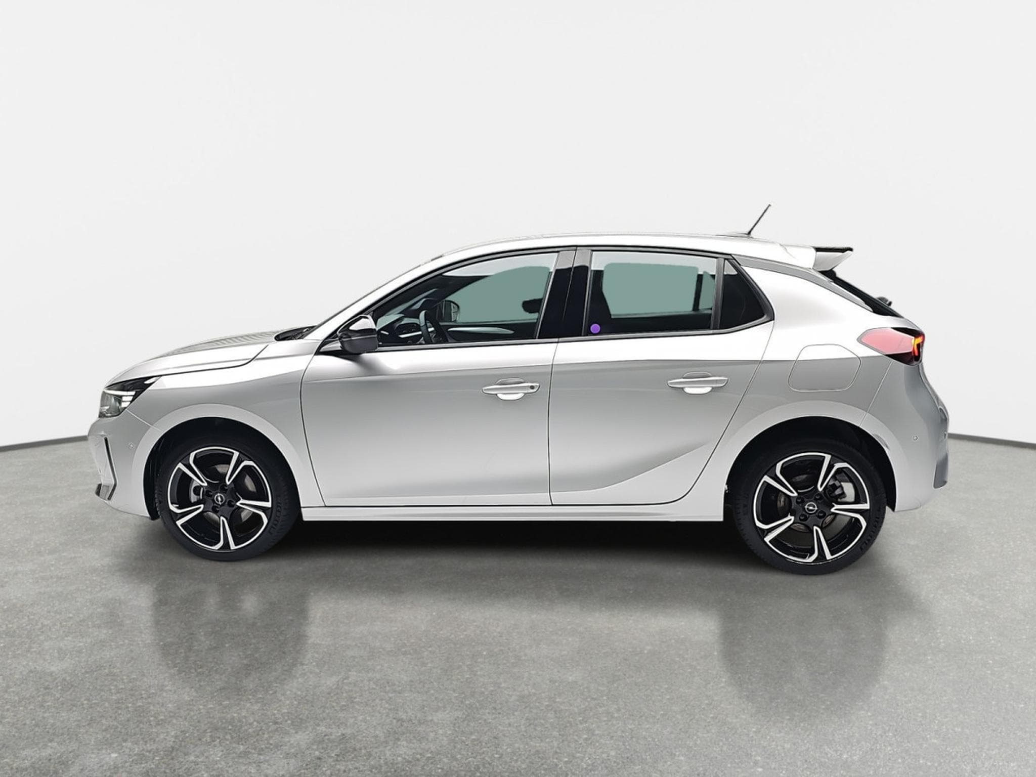 Opel Corsa 1.2 TURBO 101 AUTO GS (2026) - Photo 3