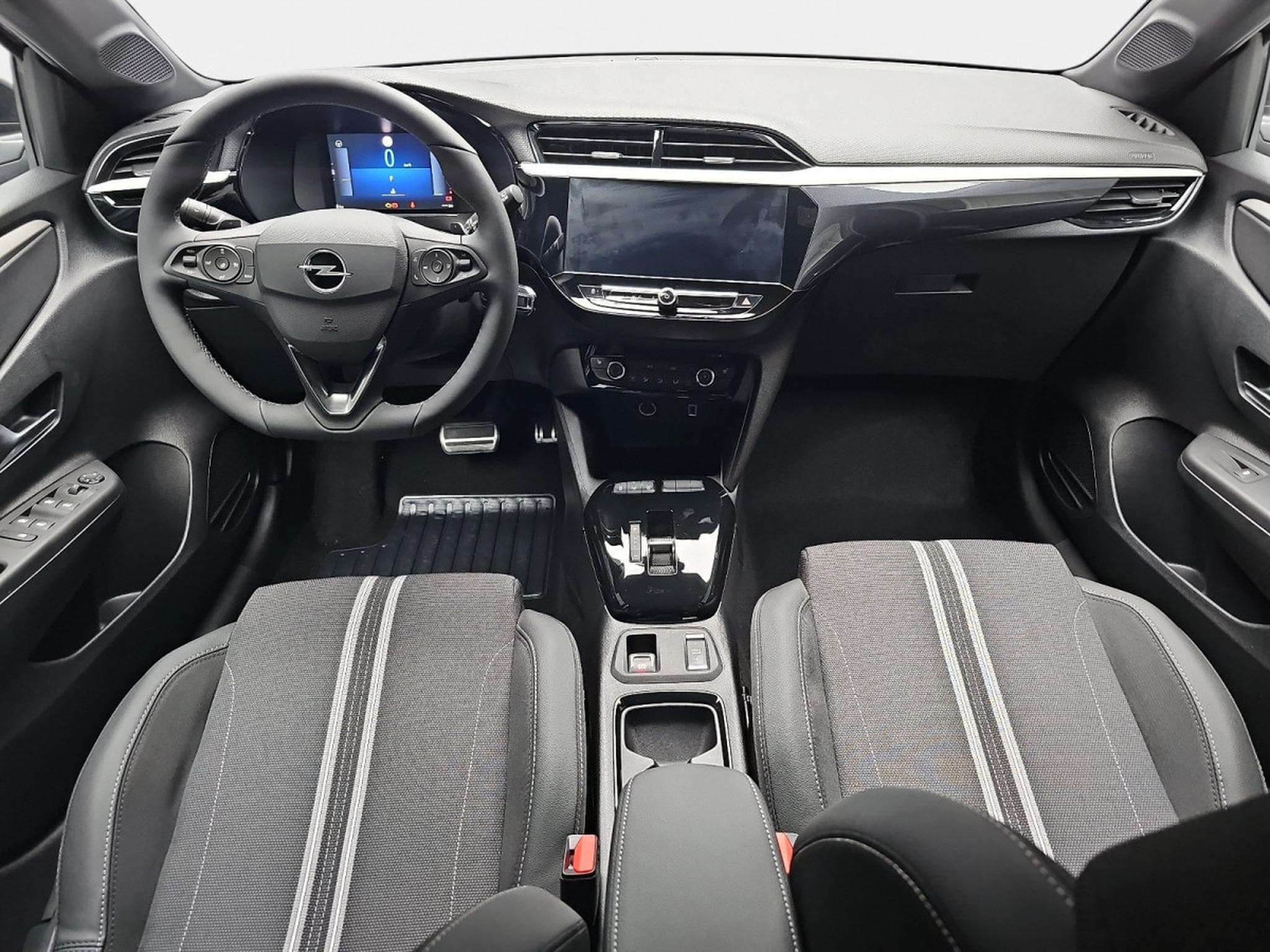 Opel Corsa 1.2 TURBO 101 AUTO GS (2026) - Photo 7