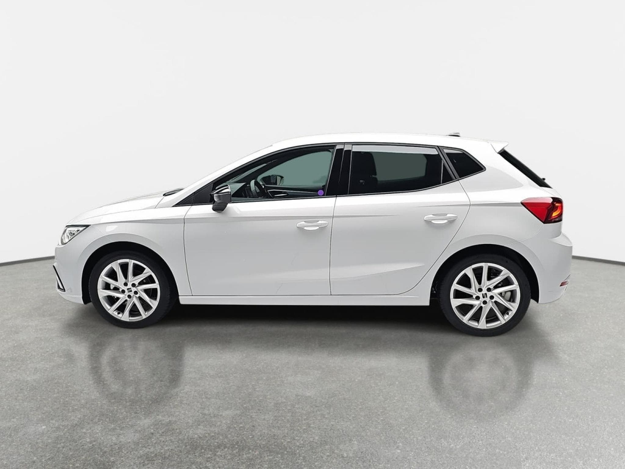 Seat Ibiza 1.0 TSi 116 DSG  FR (2026) - Photo 3