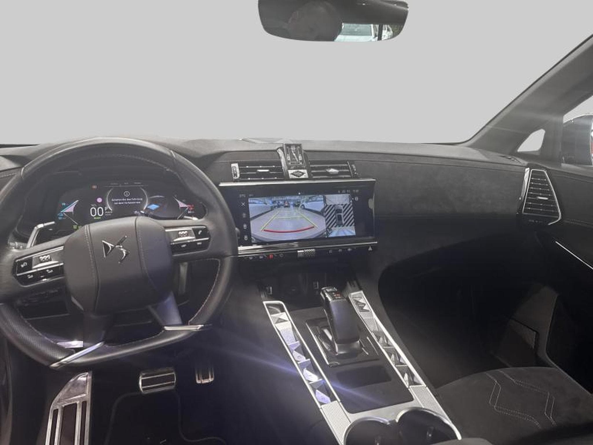 DS Automobiles DS7 E-Tense Performance Line + (2023) - Foto 13