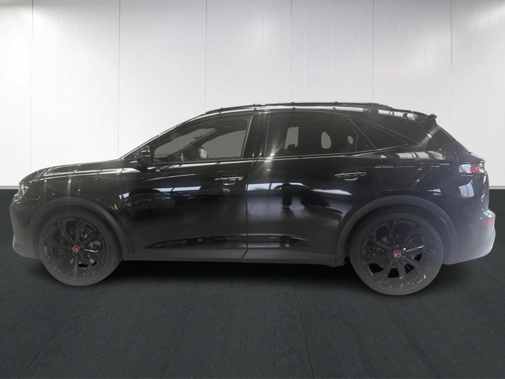 DS Automobiles DS7 E-Tense Performance Line + (2023) - Foto 7