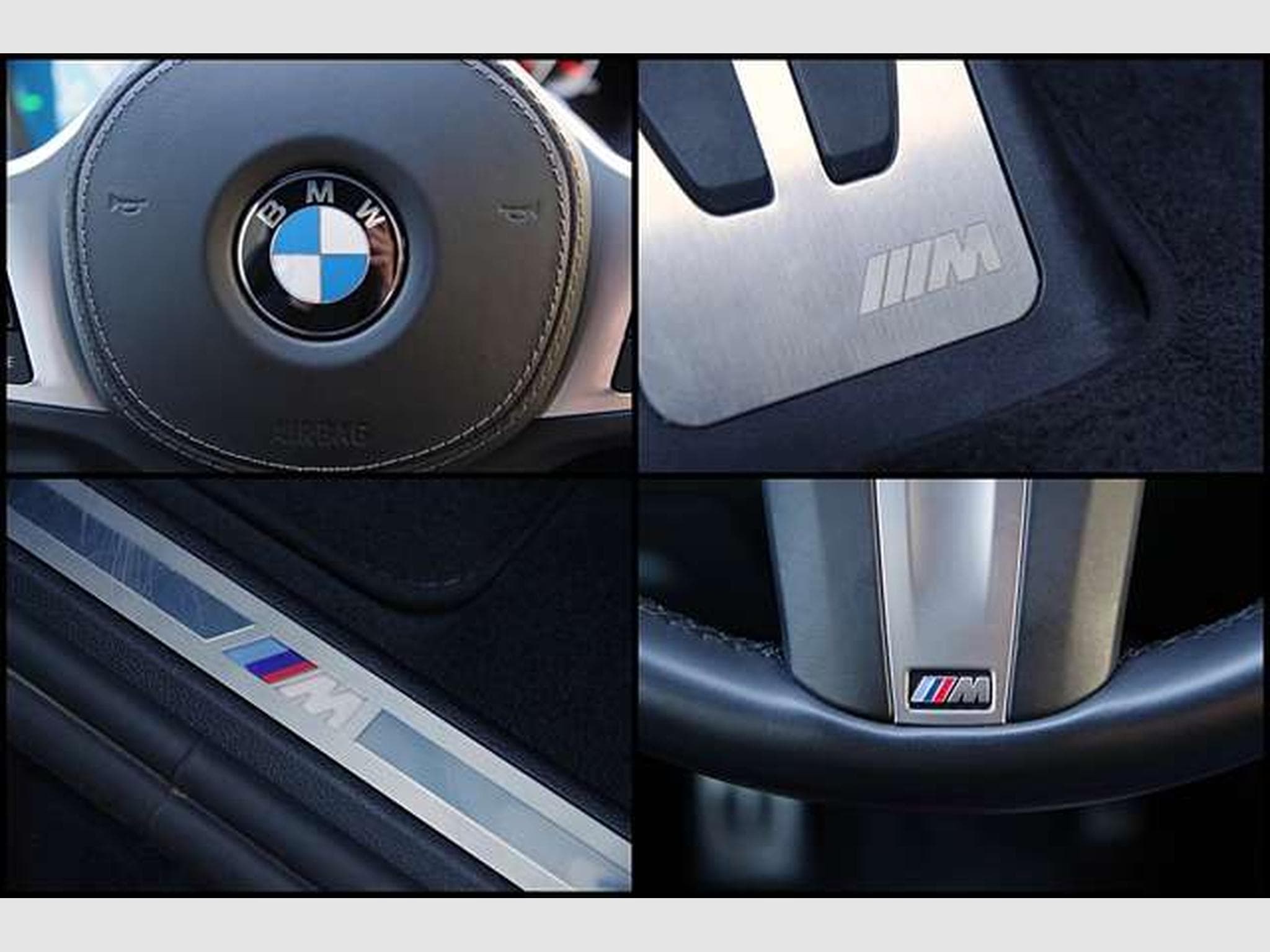 BMW X6 X6 xDrive 40i M Sport*ACC,AHK,HeadUp,Harman,360° (2021) - Foto 15