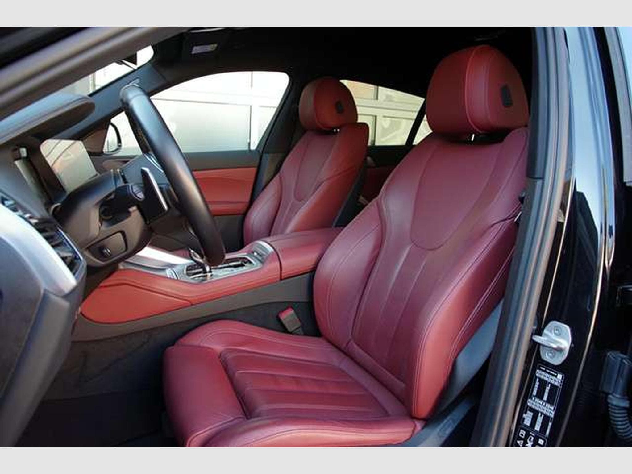 BMW X6 X6 xDrive 40i M Sport*ACC,AHK,HeadUp,Harman,360° (2021) - Foto 6
