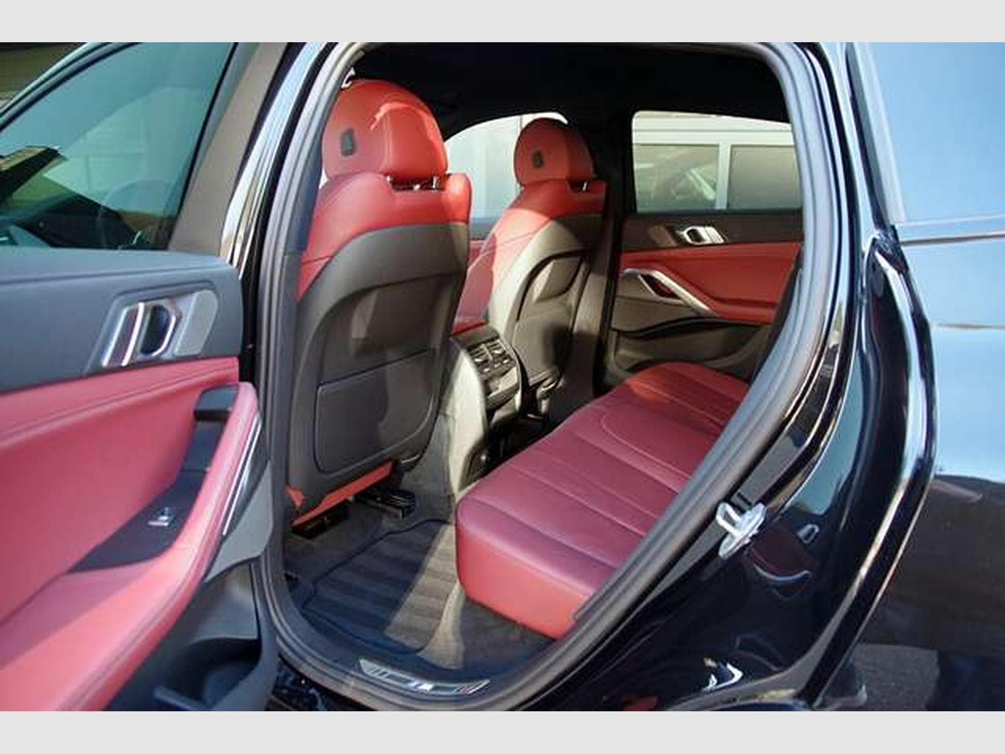 BMW X6 X6 xDrive 40i M Sport*ACC,AHK,HeadUp,Harman,360° (2021) - Foto 7