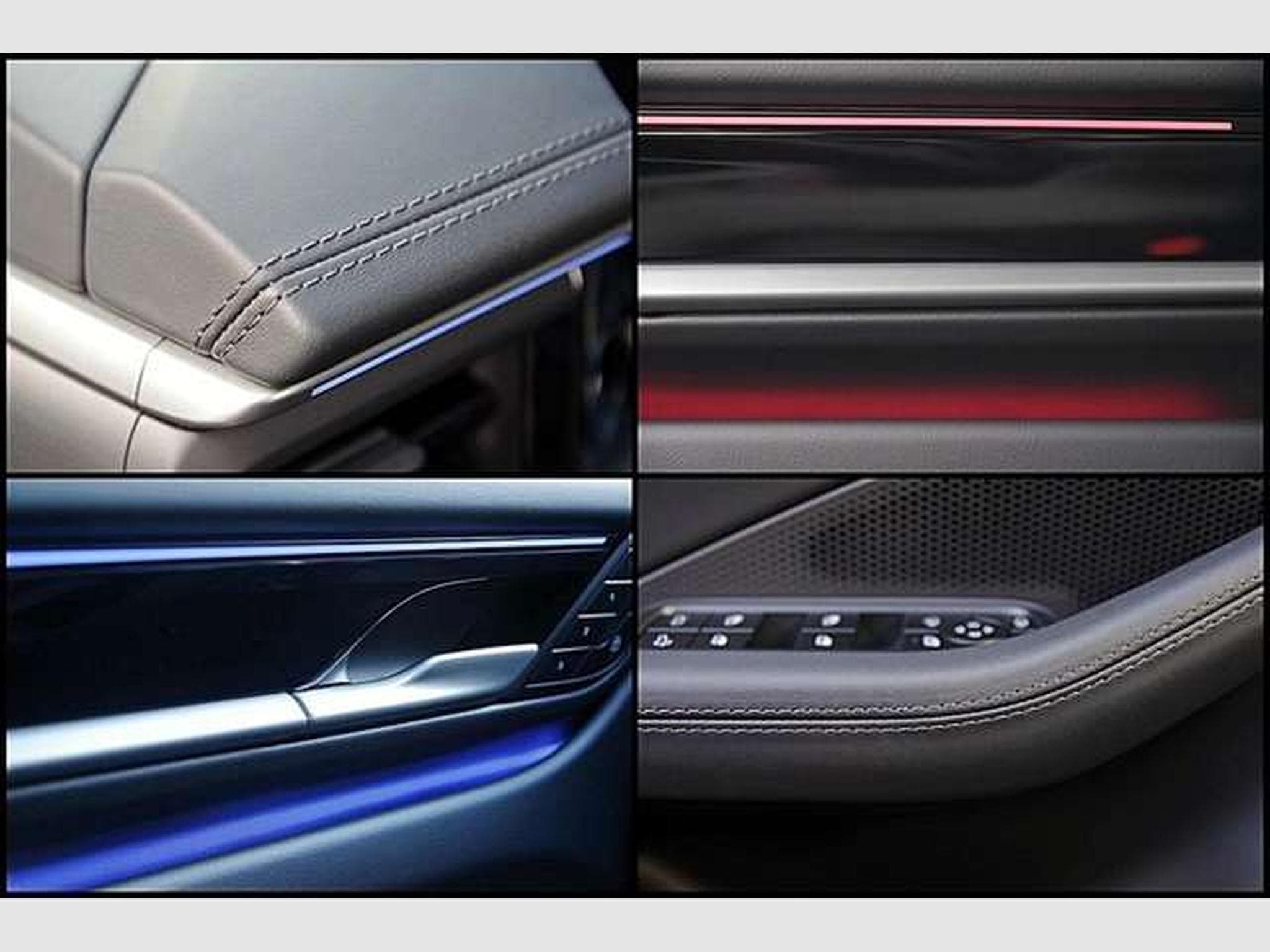 Porsche Macan Macan 4*21"MacanDesign,ACC,AHK,PANO,BOSE,HeadUp* (2025) - Photo 13