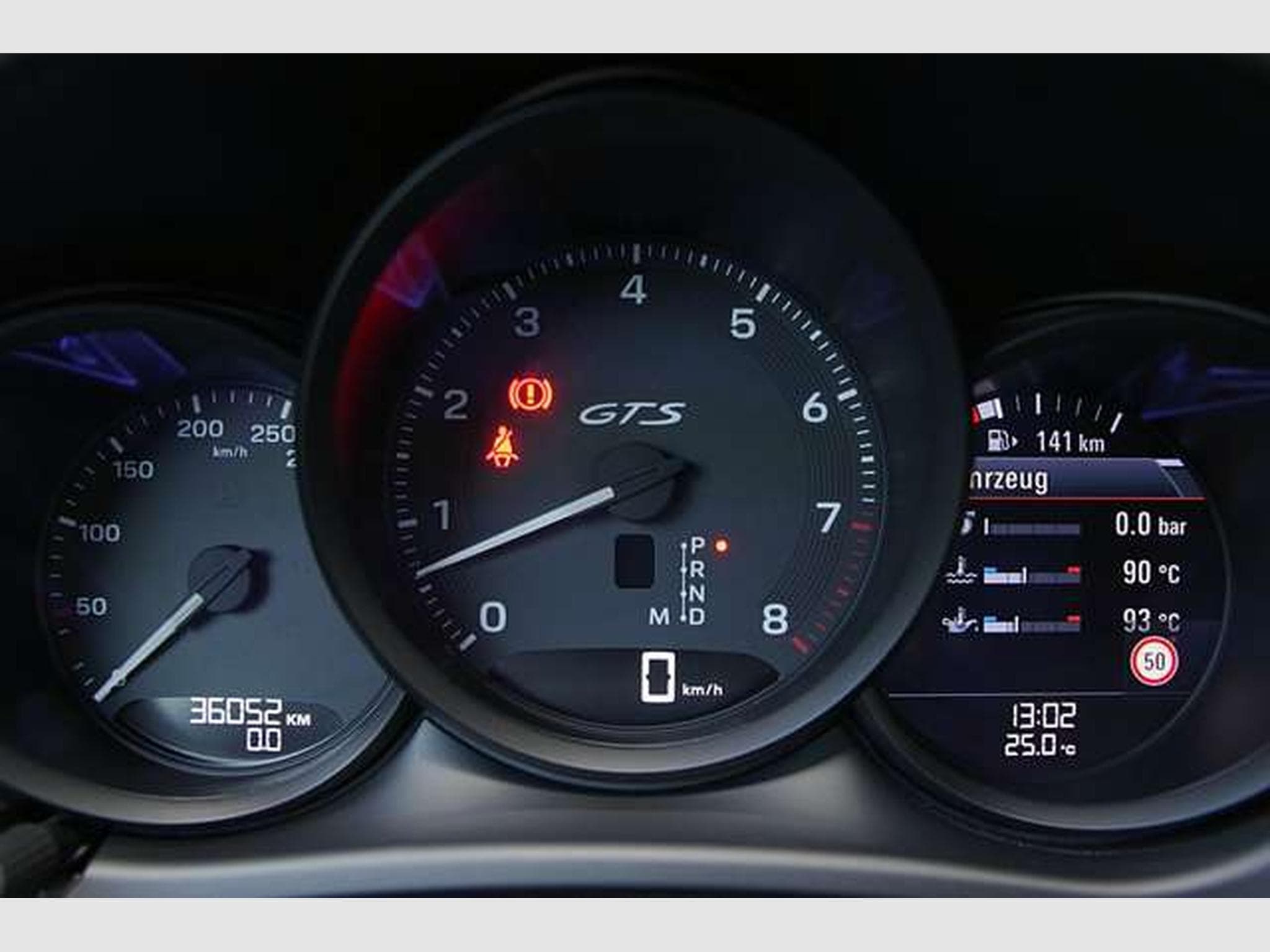 Porsche Macan Macan GTS*ACC,BOSE,Pano,Scheckheft,Approved02/27 (2024) - Foto 10