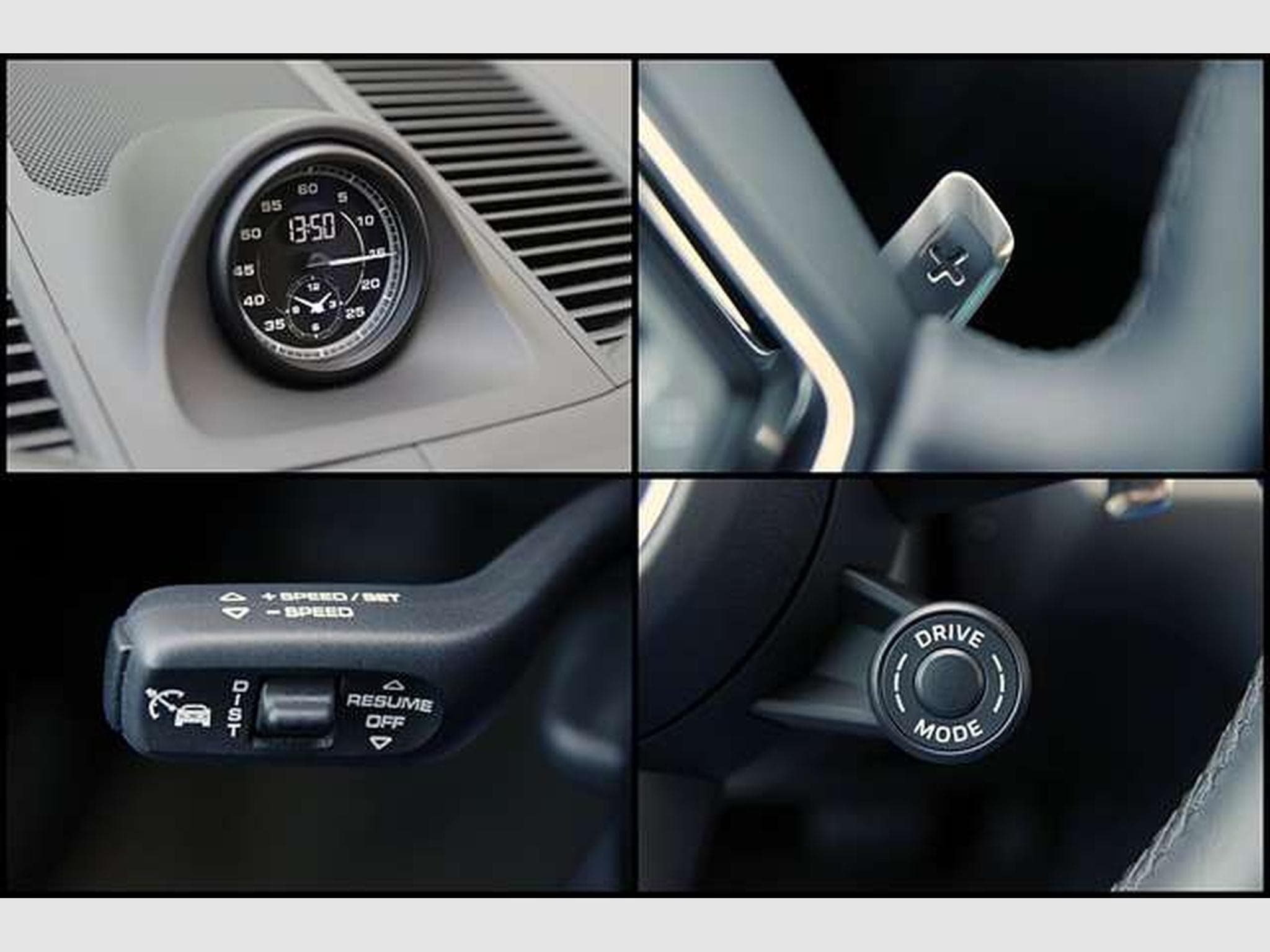 Porsche Macan Macan GTS*ACC,BOSE,Pano,Scheckheft,Approved02/27 (2024) - Foto 15