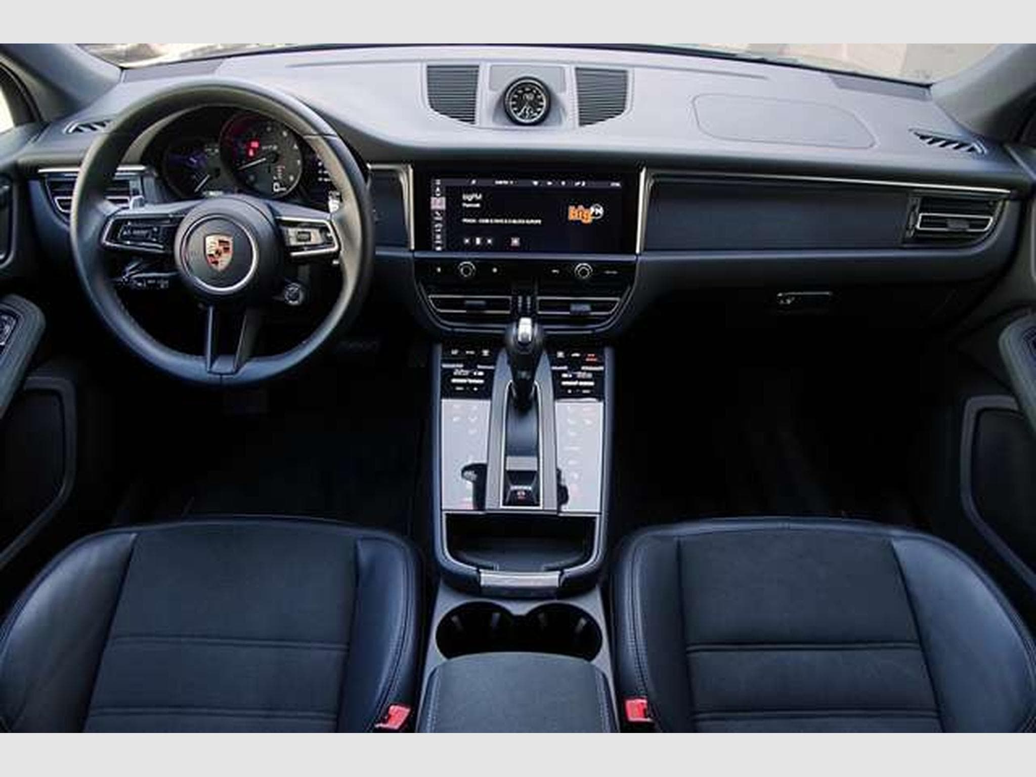 Porsche Macan Macan GTS*ACC,BOSE,Pano,Scheckheft,Approved02/27 (2024) - Foto 4