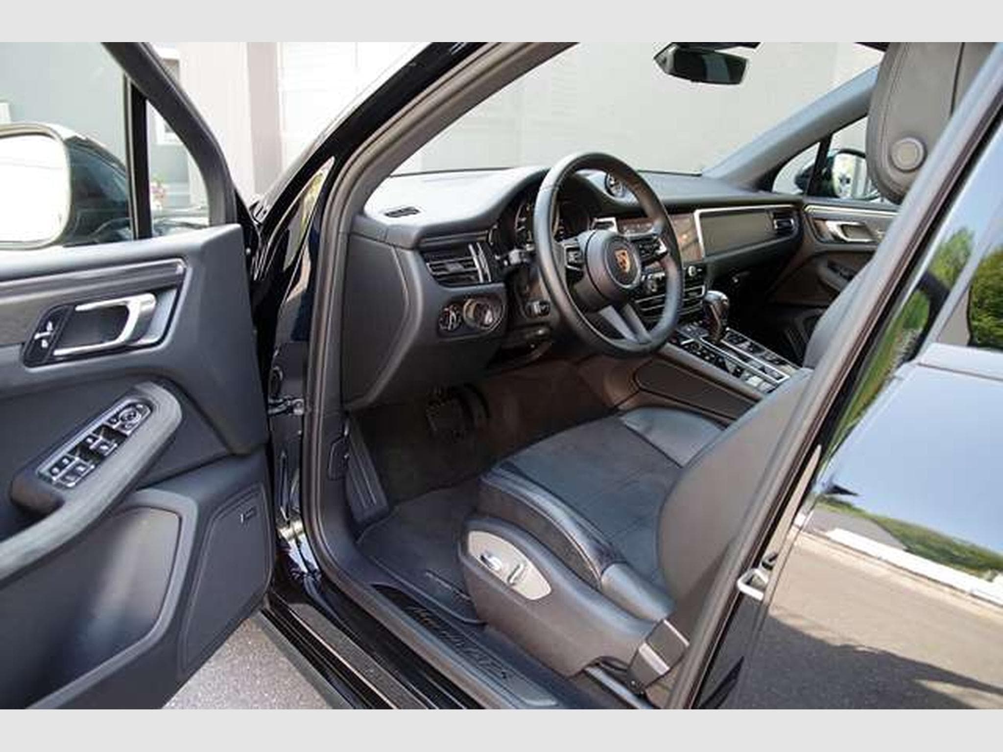 Porsche Macan Macan GTS*ACC,BOSE,Pano,Scheckheft,Approved02/27 (2024) - Foto 5