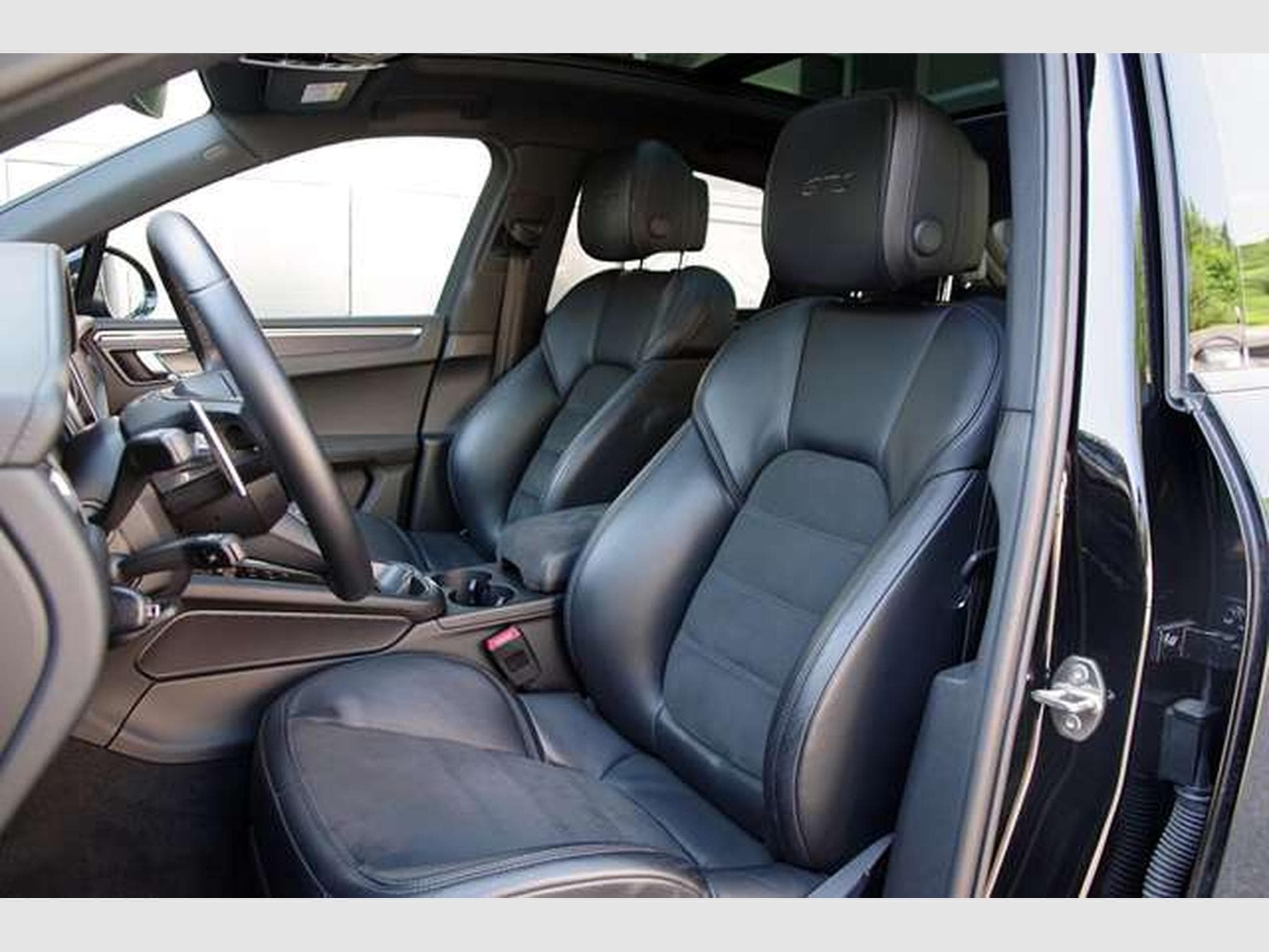 Porsche Macan Macan GTS*ACC,BOSE,Pano,Scheckheft,Approved02/27 (2024) - Foto 6