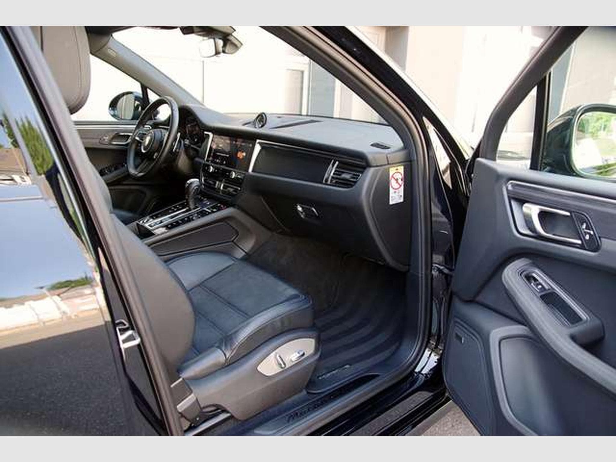 Porsche Macan Macan GTS*ACC,BOSE,Pano,Scheckheft,Approved02/27 (2024) - Foto 7