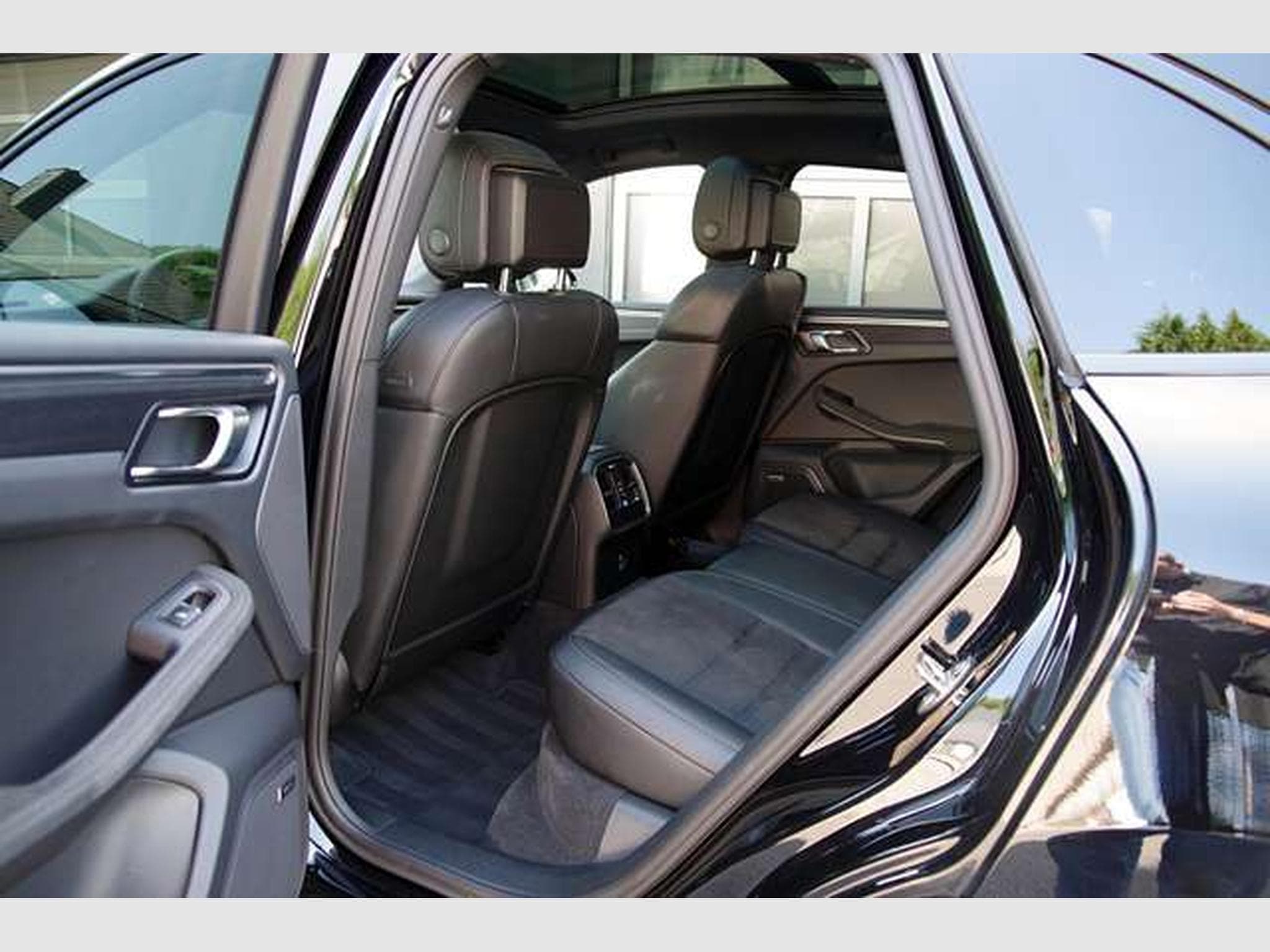 Porsche Macan Macan GTS*ACC,BOSE,Pano,Scheckheft,Approved02/27 (2024) - Foto 8