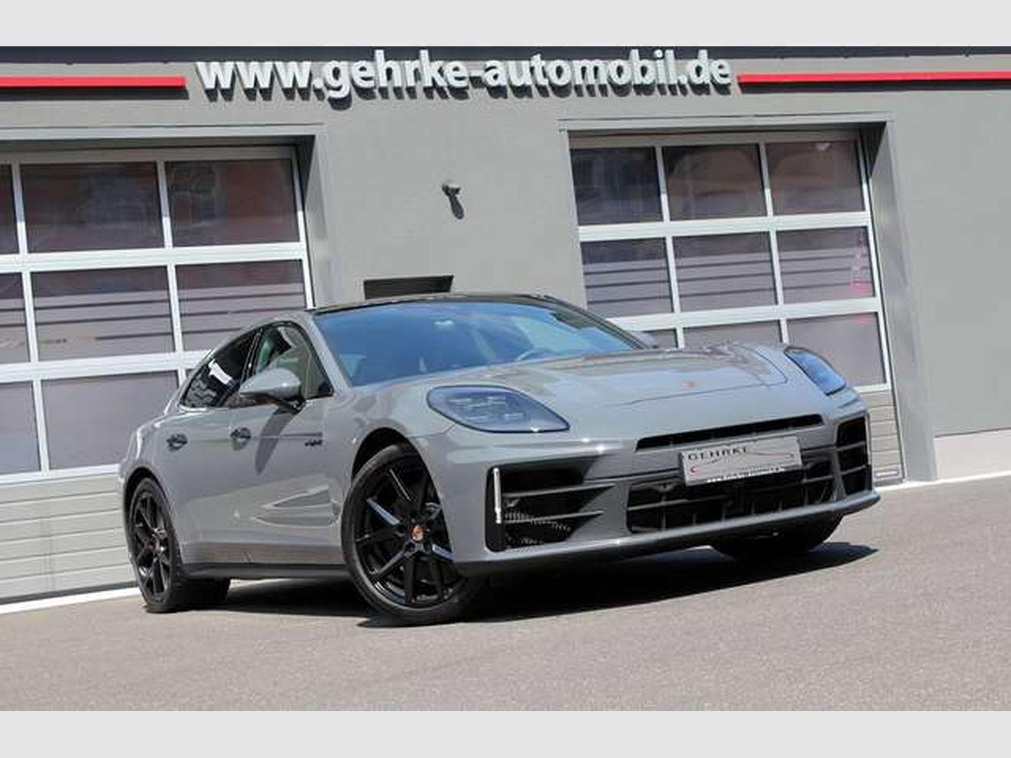 Porsche Panamera Panamera 4 E-Hybrid*21"SportDesign,ACC,BOSE,PANO (2025) - Foto 1