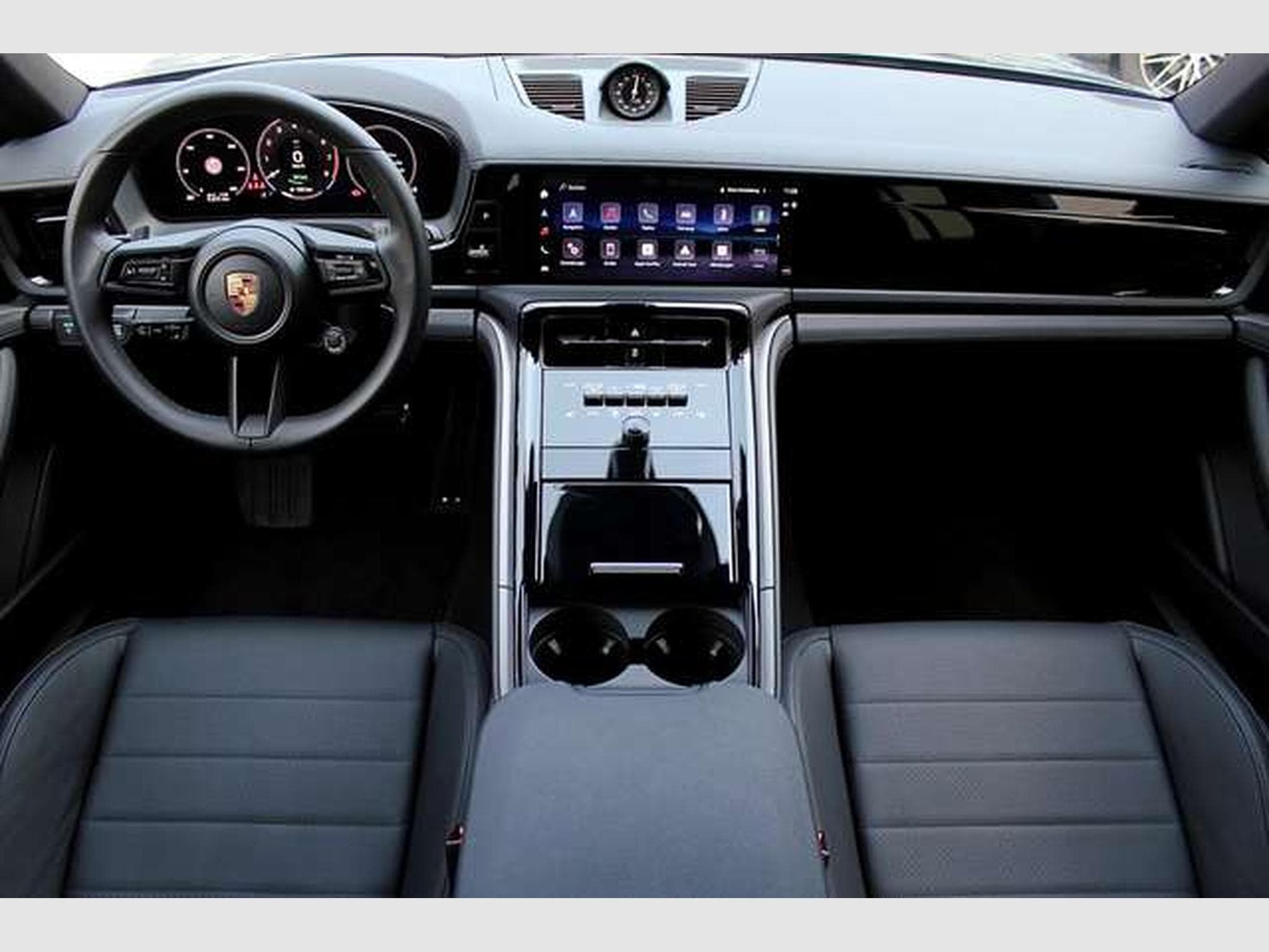 Porsche Panamera Panamera 4 E-Hybrid*21"SportDesign,ACC,BOSE,PANO (2025) - Foto 4