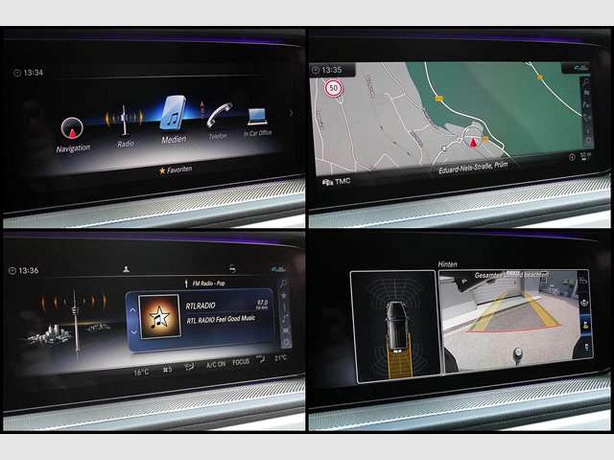 Mercedes G 400 G 400 d Exclusive*NightPaket,AHK,Carbon,Standhz* (2023) - Photo 10