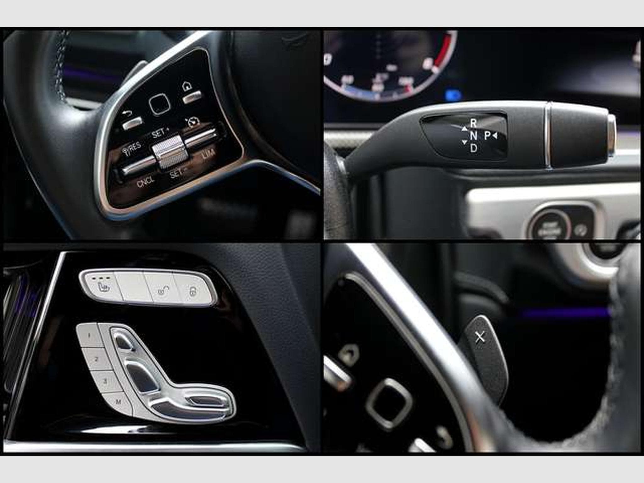 Mercedes G 400 G 400 d Exclusive*NightPaket,AHK,Carbon,Standhz* (2023) - Photo 12