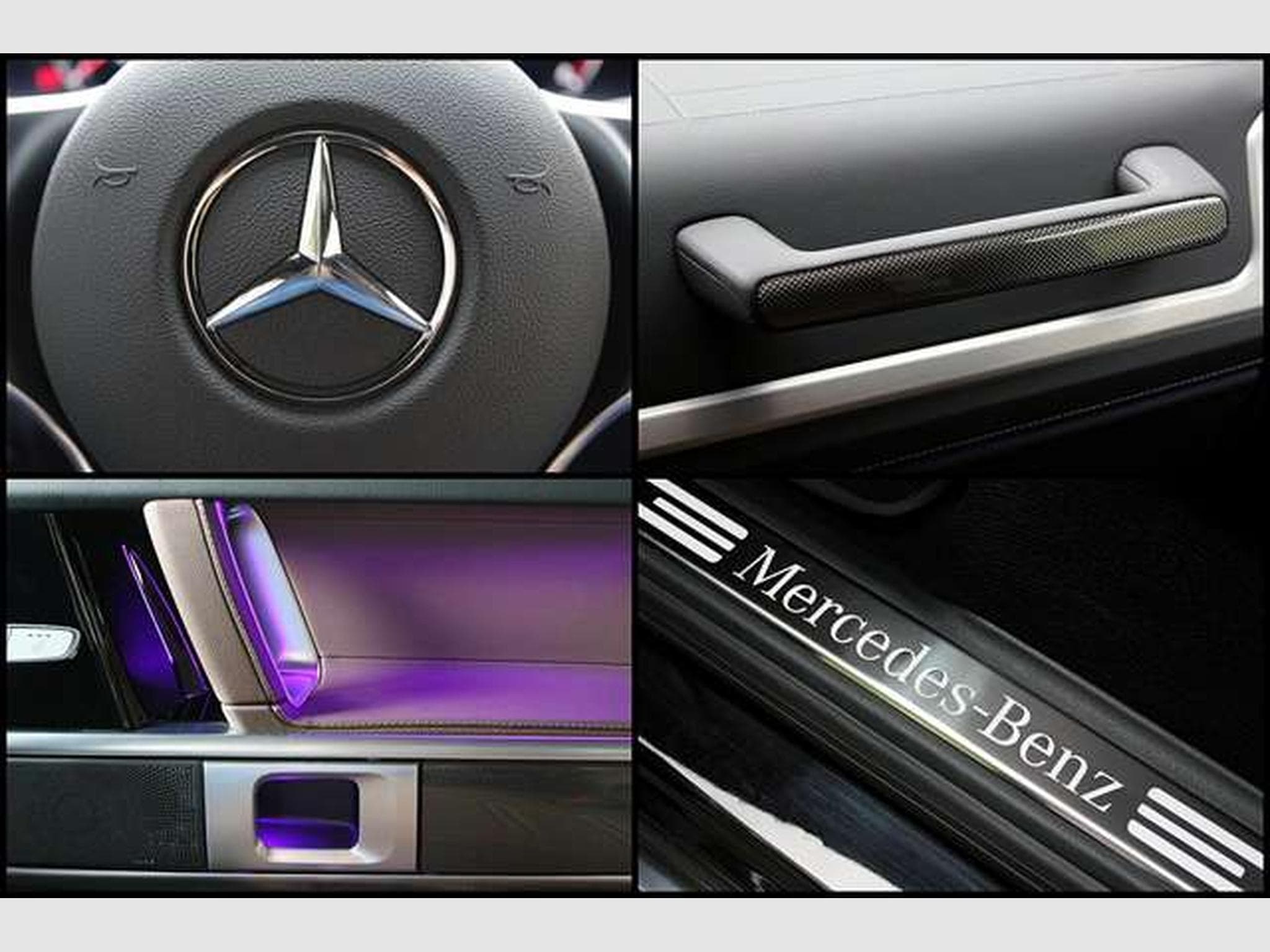 Mercedes G 400 G 400 d Exclusive*NightPaket,AHK,Carbon,Standhz* (2023) - Photo 13