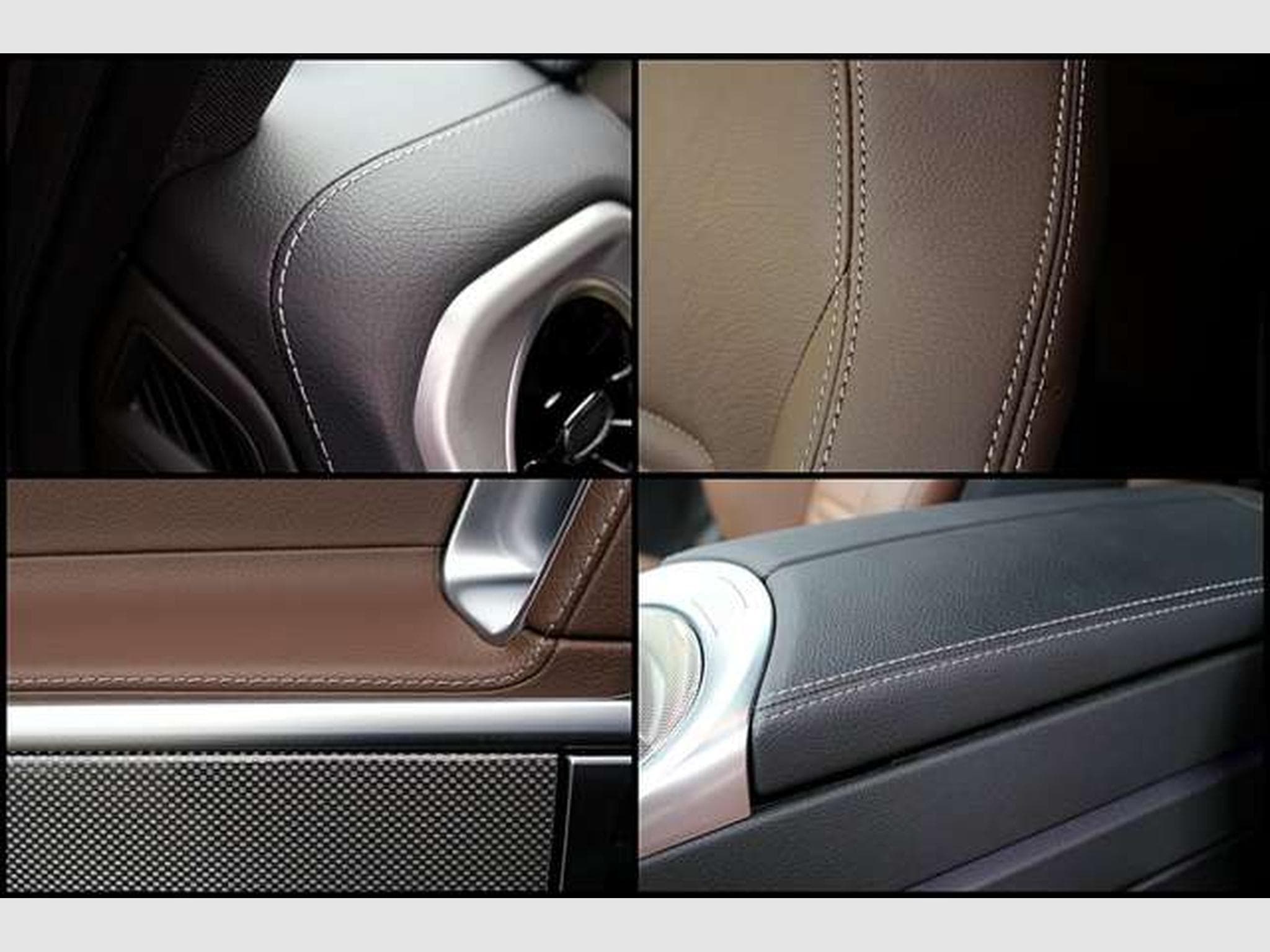 Mercedes G 400 G 400 d Exclusive*NightPaket,AHK,Carbon,Standhz* (2023) - Photo 14