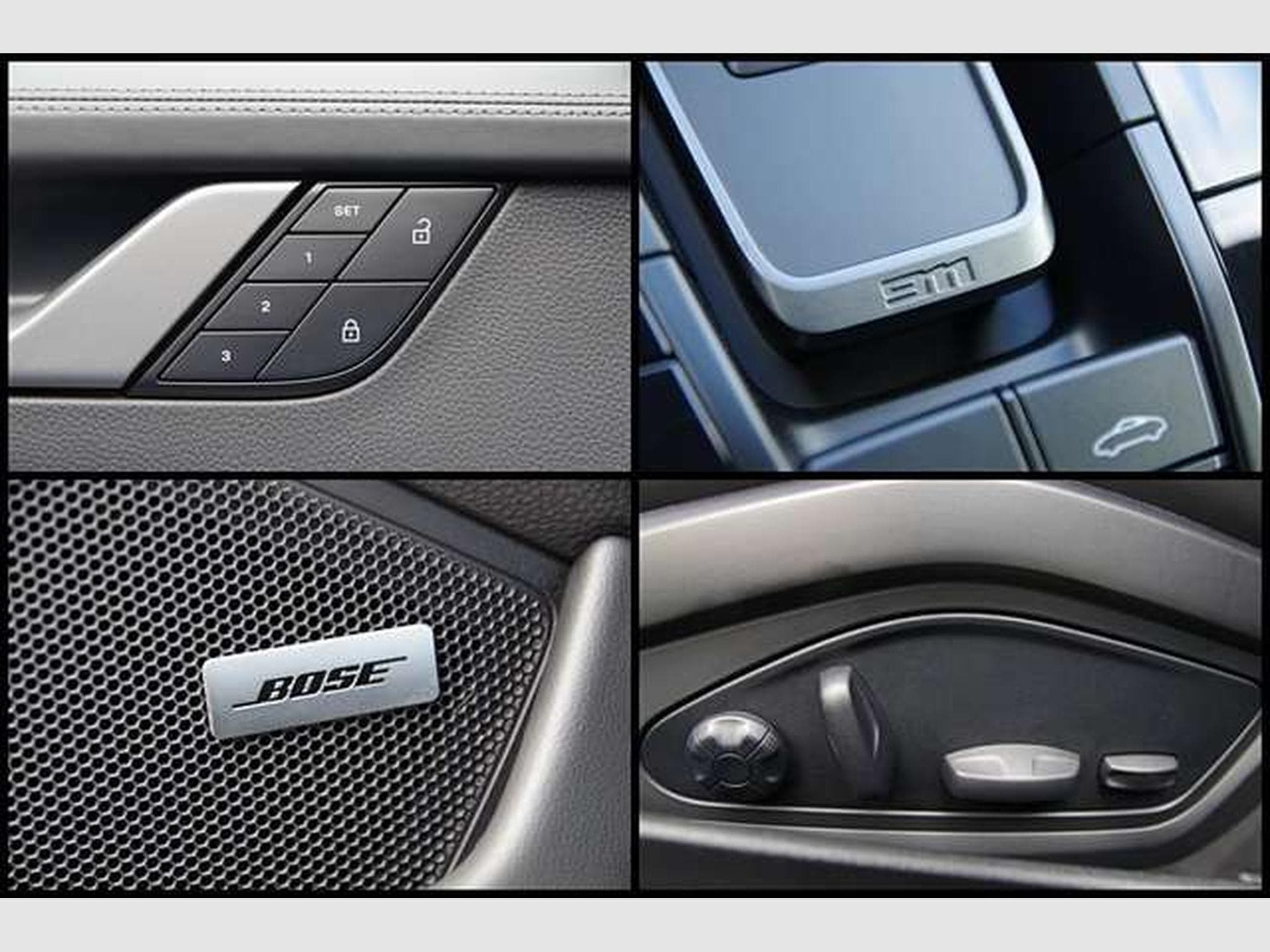 Porsche 911 992.2*Sportabg.,Chrono,BOSE,Sitzlüftung,14-Wege* (2026) - Photo 13