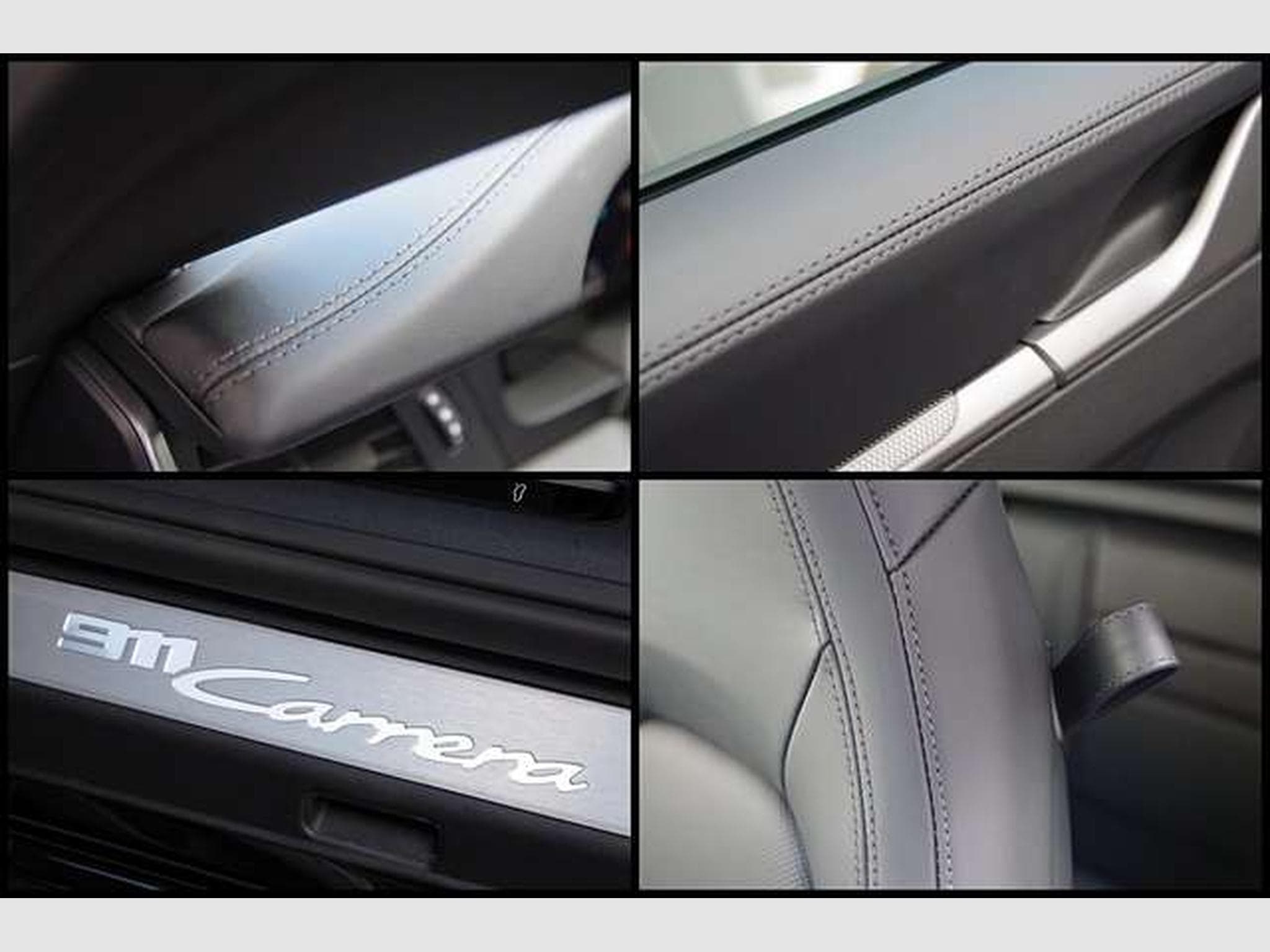 Porsche 911 992.2*Sportabg.,Chrono,BOSE,Sitzlüftung,14-Wege* (2026) - Photo 14