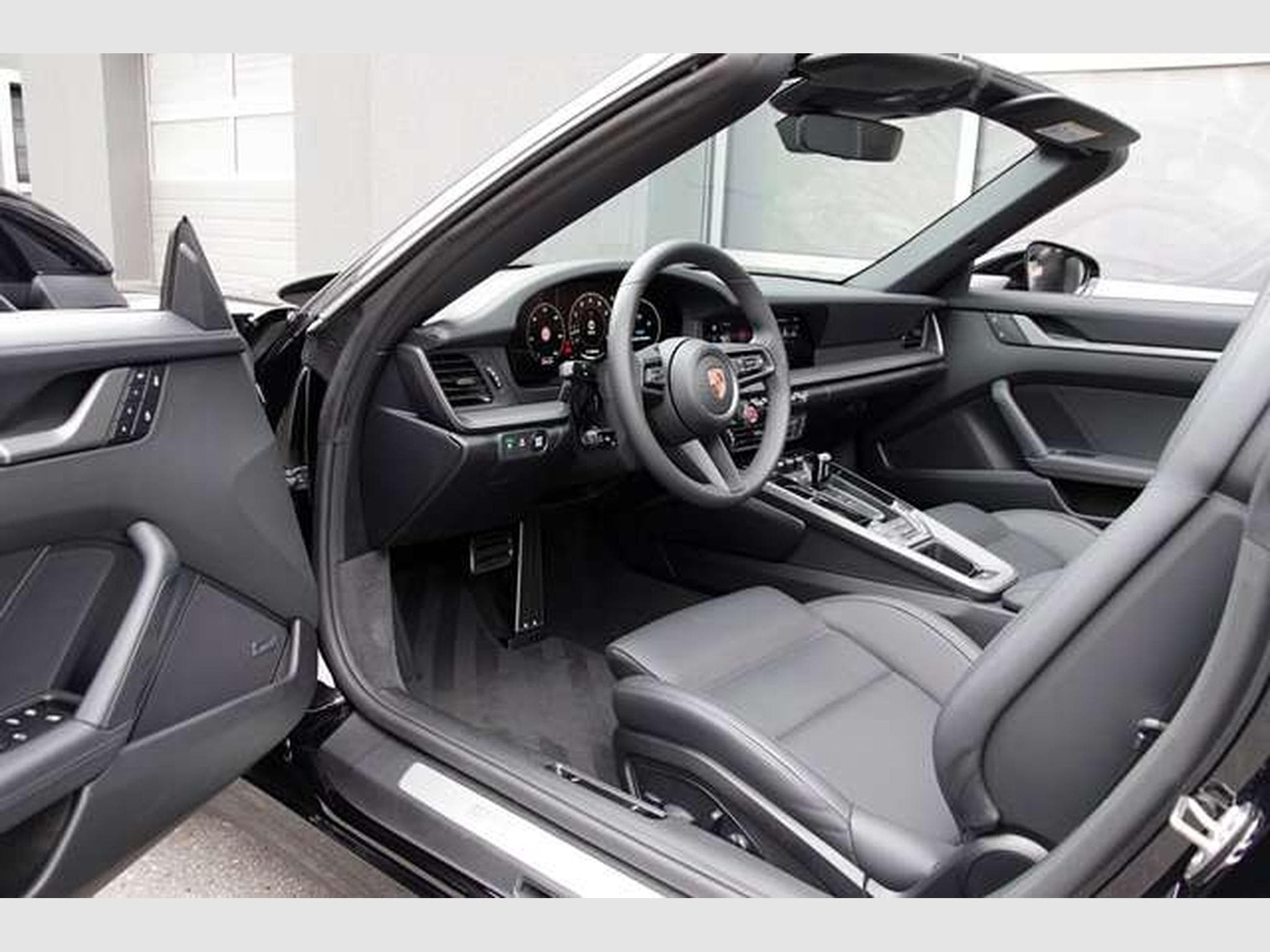 Porsche 911 992.2*Sportabg.,Chrono,BOSE,Sitzlüftung,14-Wege* (2026) - Photo 5