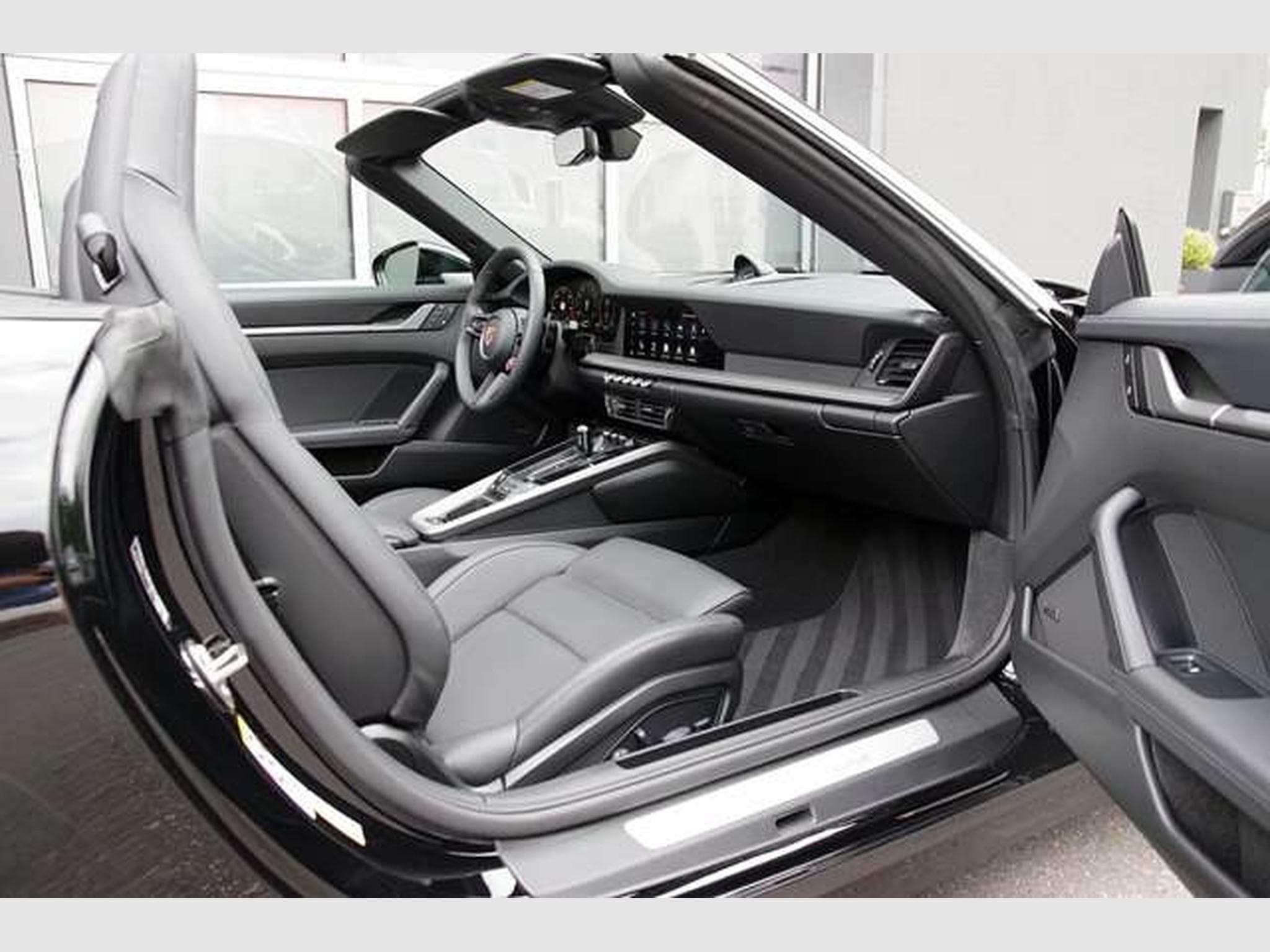 Porsche 911 992.2*Sportabg.,Chrono,BOSE,Sitzlüftung,14-Wege* (2026) - Photo 6