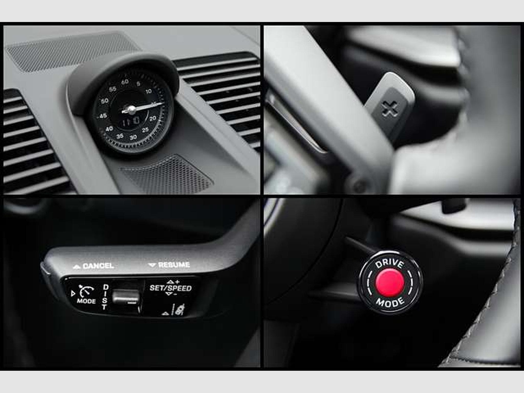 Porsche 911 992.2 4S*ACC,BOSE,Chrono,Sitzlüftung,14Wege,360° (2025) - Foto 12