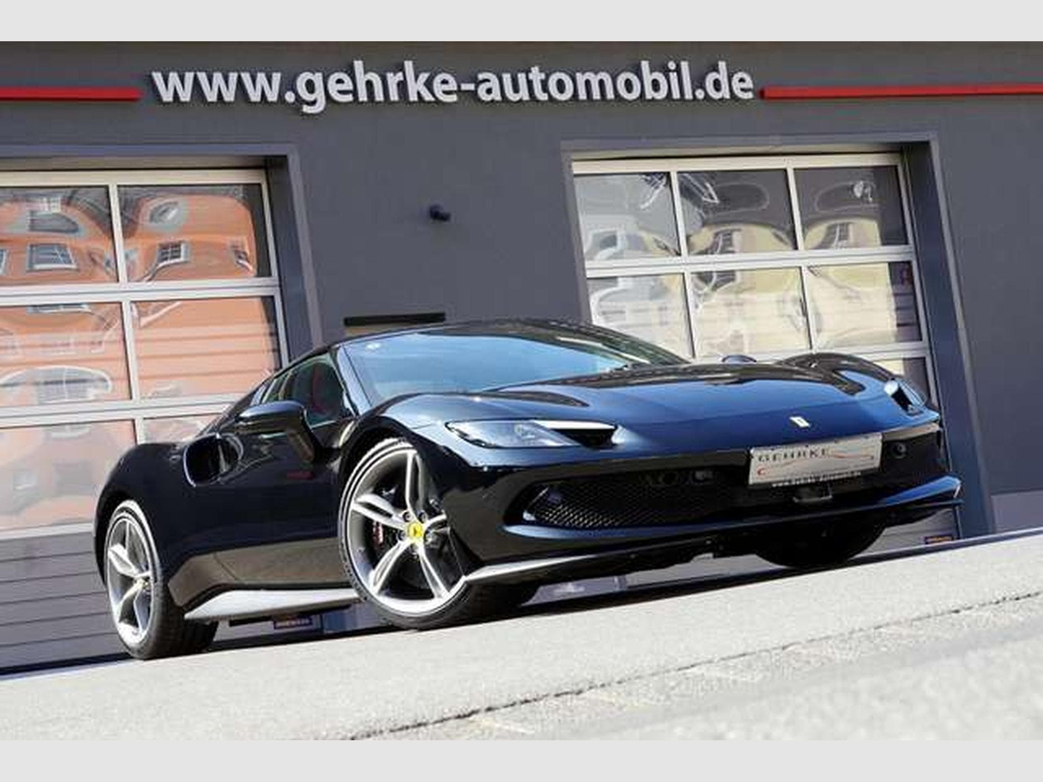 Ferrari 296 296 GTB*DaytonaRacingSeat,Lift,JBL,Carbon,Alkant (2024) - Foto 1