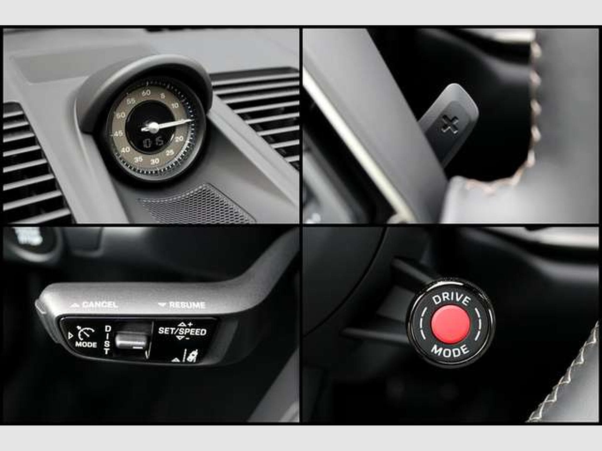 Porsche 911 992.2 Turbo S Cabrio*Lift,Inno,Burmester,Sitzlüf (2026) - Foto 12