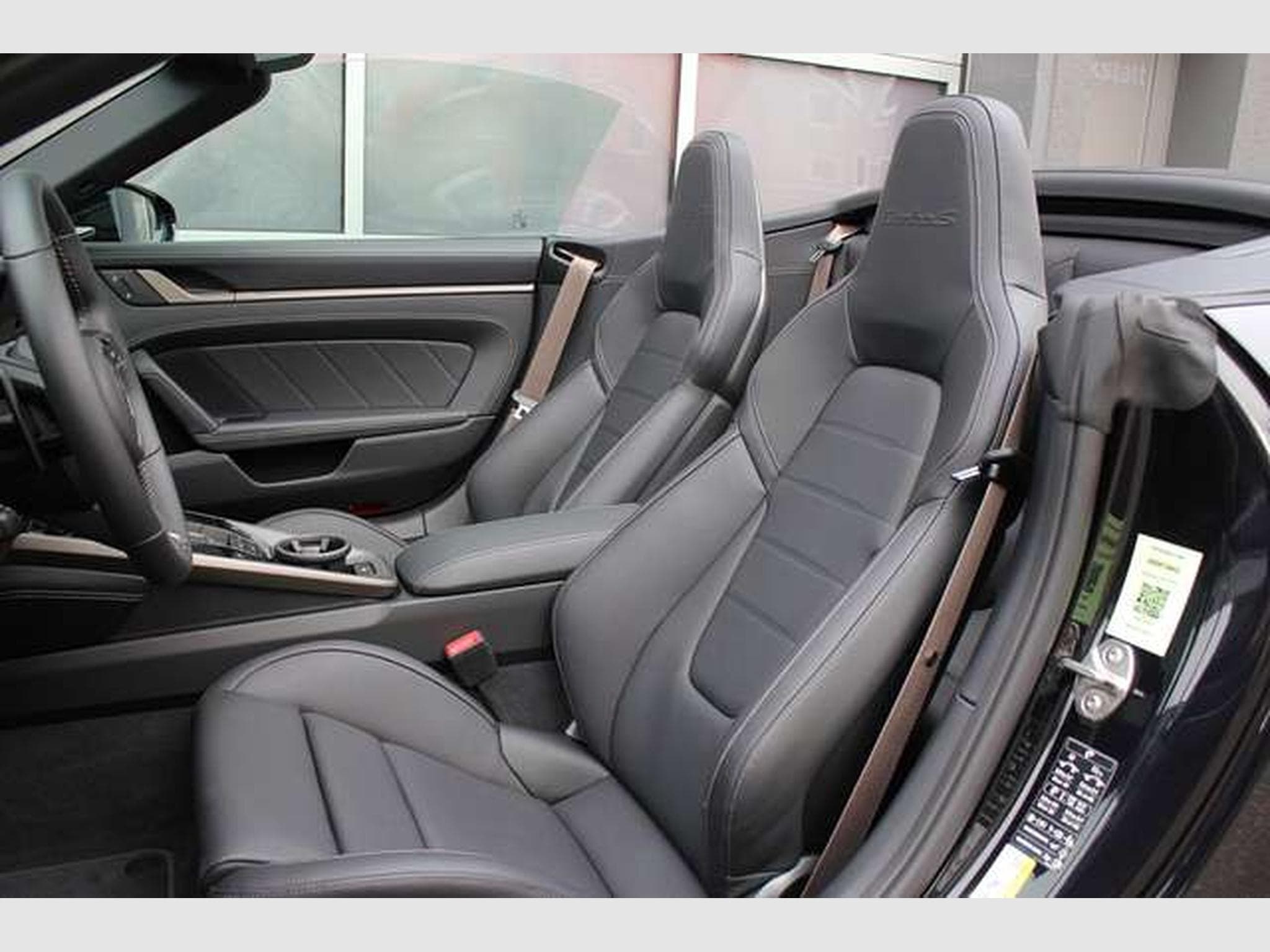 Porsche 911 992.2 Turbo S Cabrio*Lift,Inno,Burmester,Sitzlüf (2026) - Foto 5