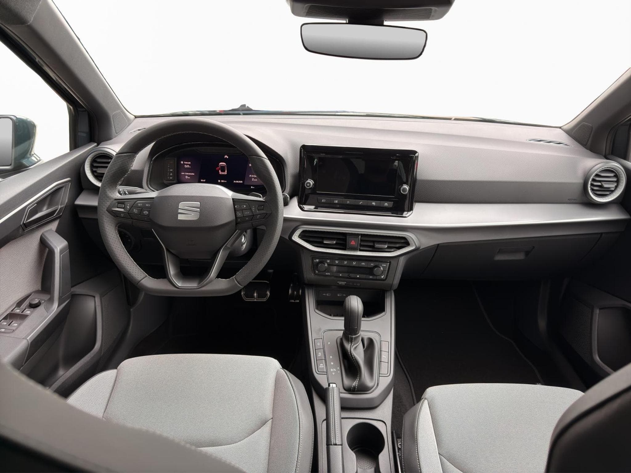 Seat Arona FR - Black Edition (2026) - Photo 2