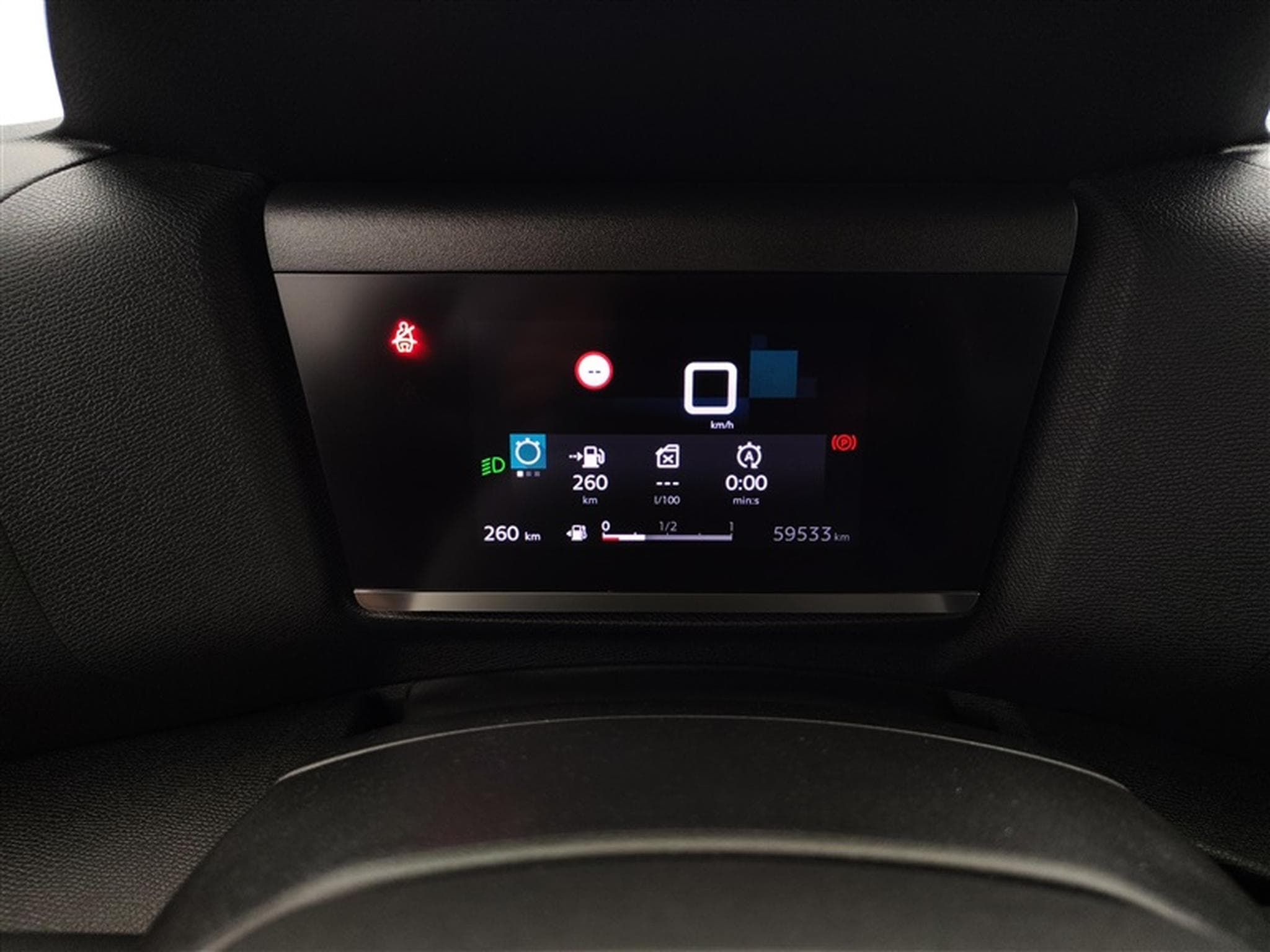 Citroen C4 1.2 PureTech Live S&S (EU6.4) (2022) - Photo 10