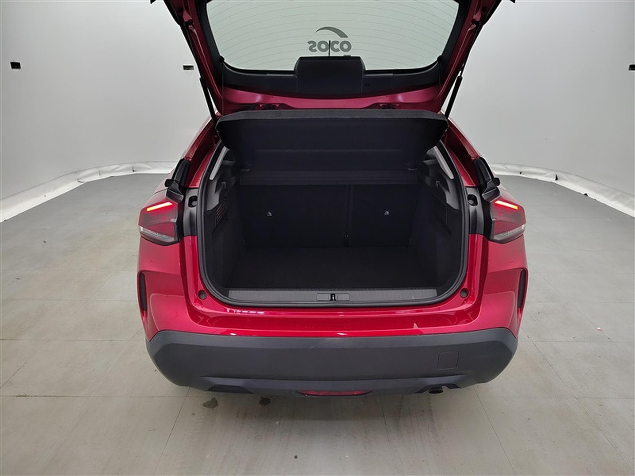Citroen C4 1.2 PureTech Live S&S (EU6.4) (2022) - Photo 14