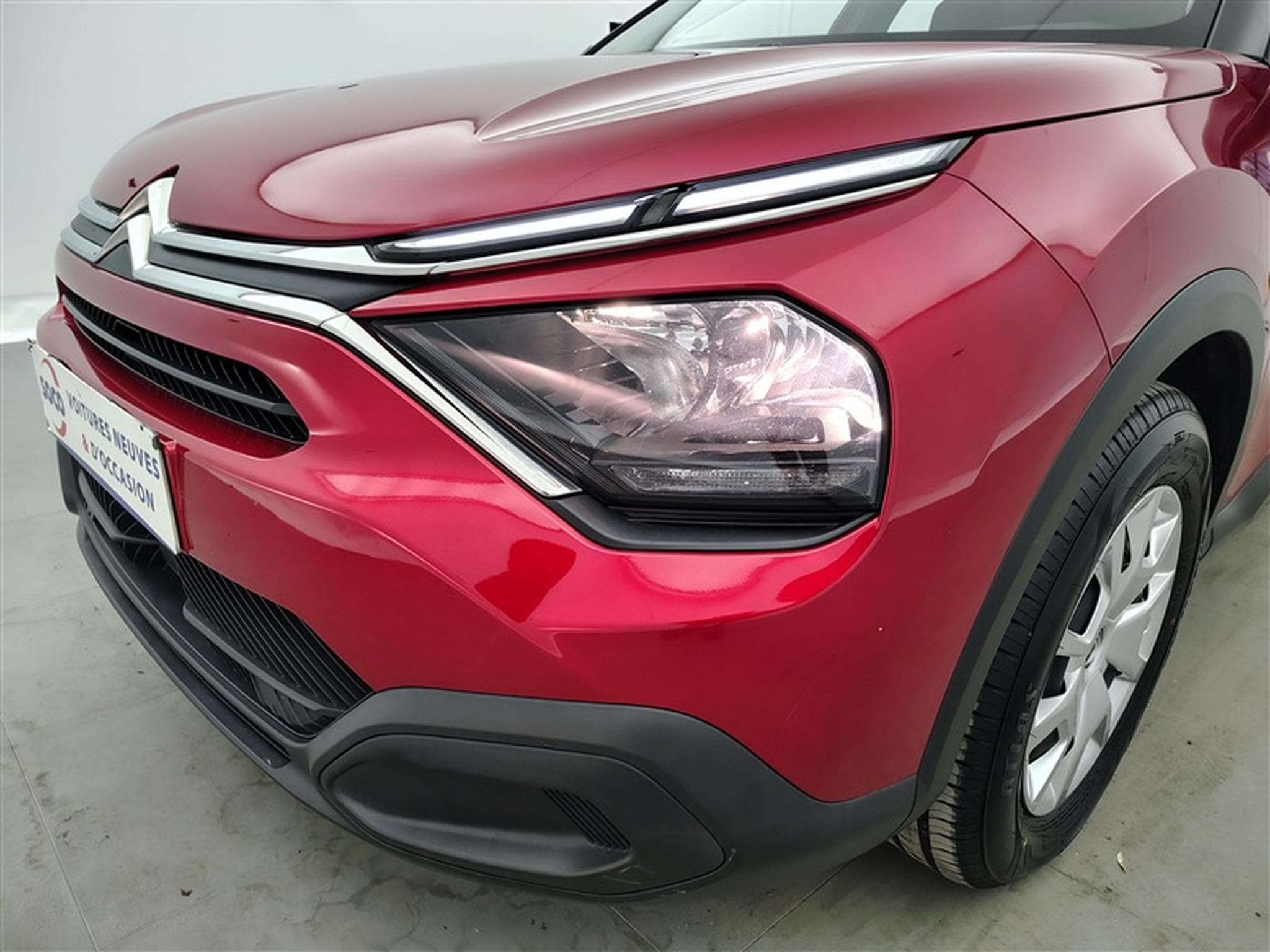 Citroen C4 1.2 PureTech Live S&S (EU6.4) (2022) - Photo 15