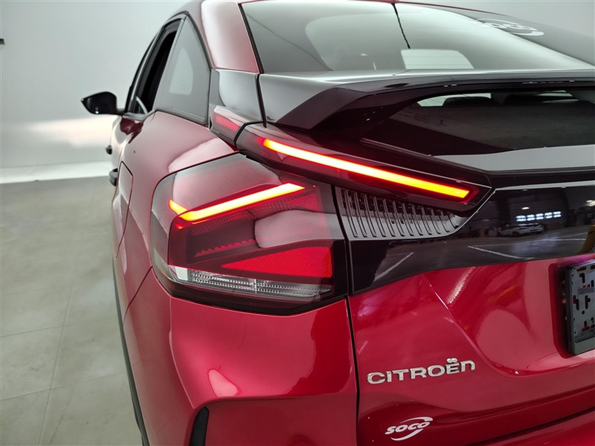 Citroen C4 1.2 PureTech Live S&S (EU6.4) (2022) - Photo 16
