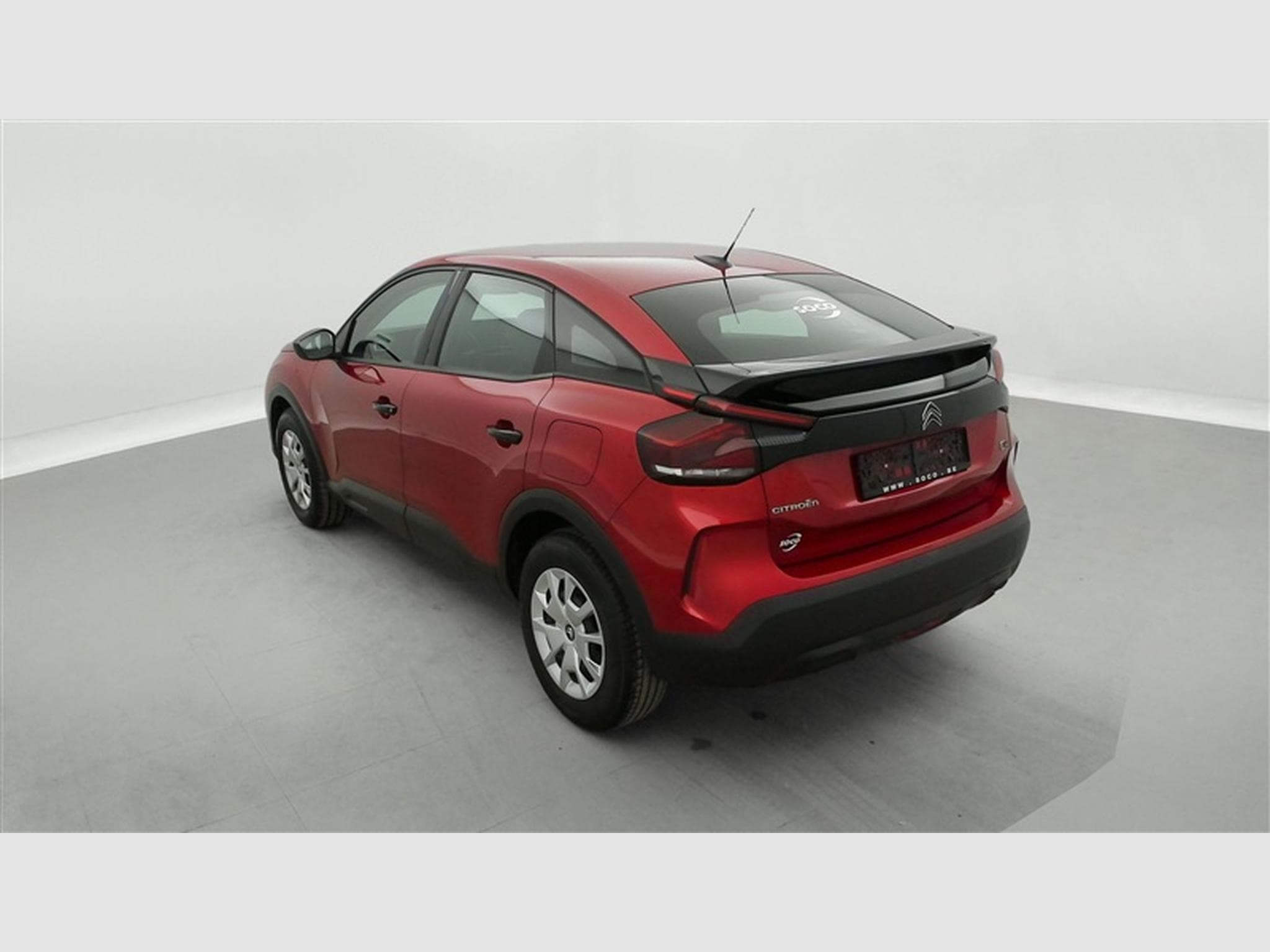 Citroen C4 1.2 PureTech Live S&S (EU6.4) (2022) - Photo 2