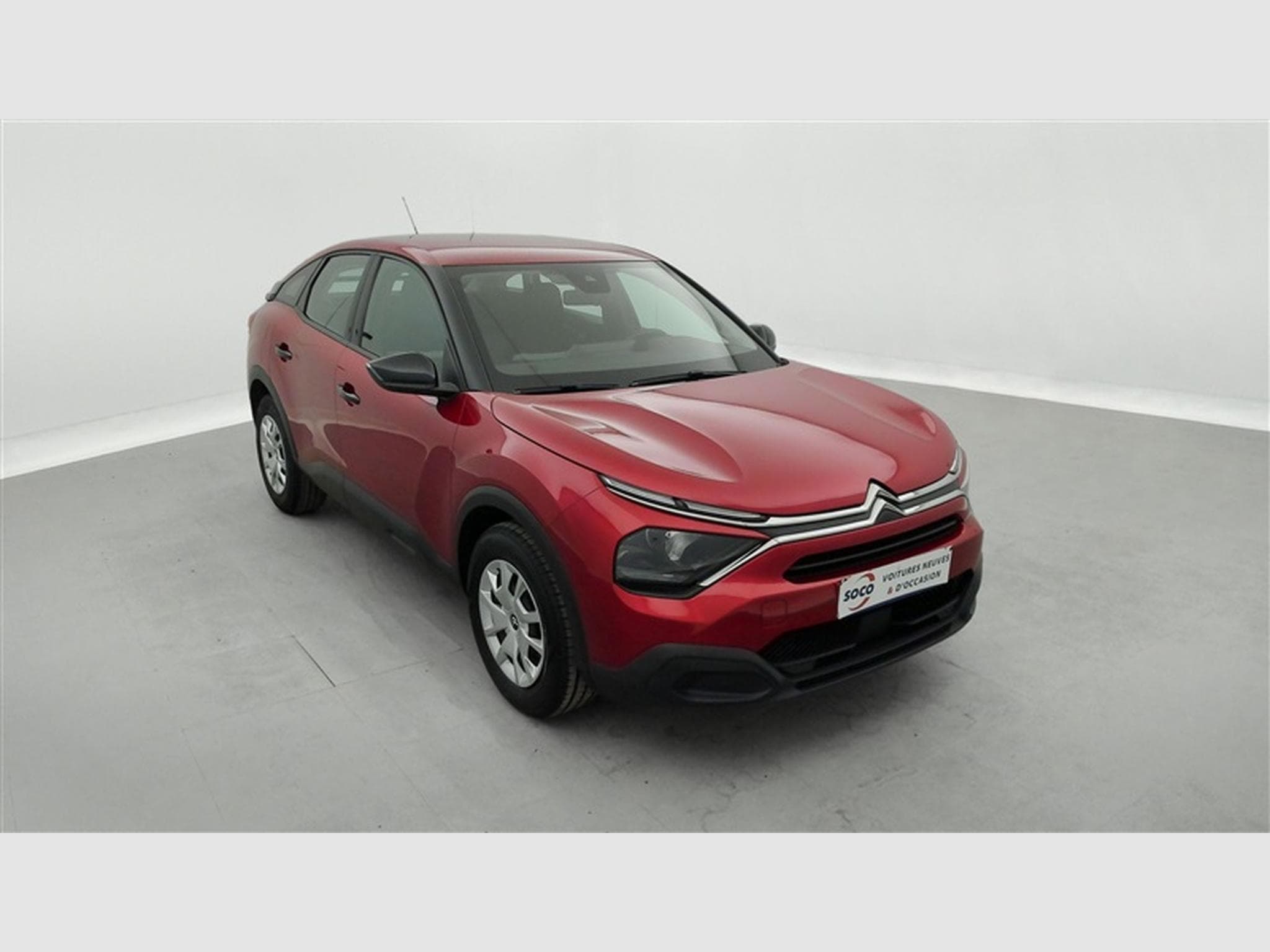 Citroen C4 1.2 PureTech Live S&S (EU6.4) (2022) - Photo 20
