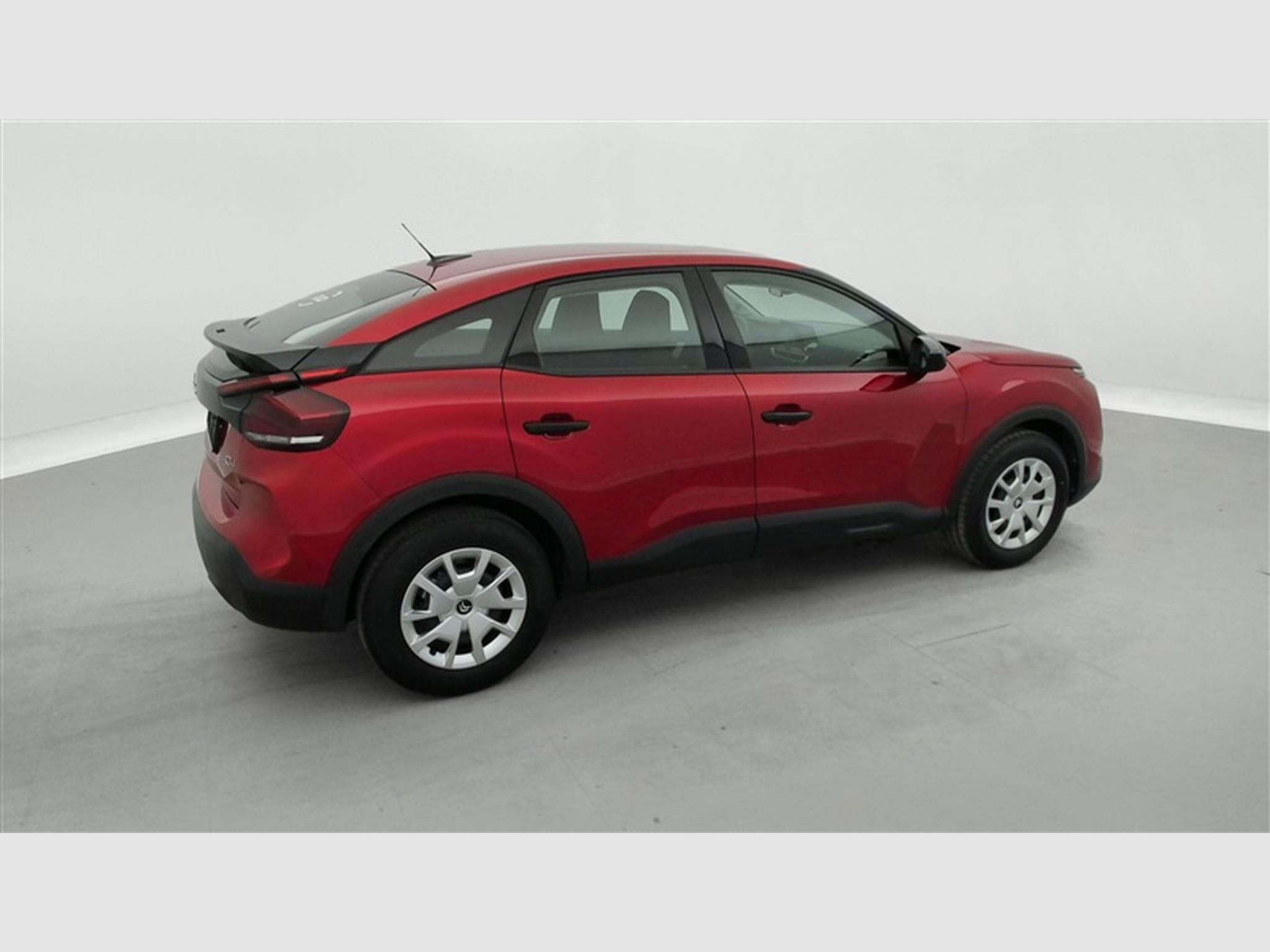 Citroen C4 1.2 PureTech Live S&S (EU6.4) (2022) - Photo 23