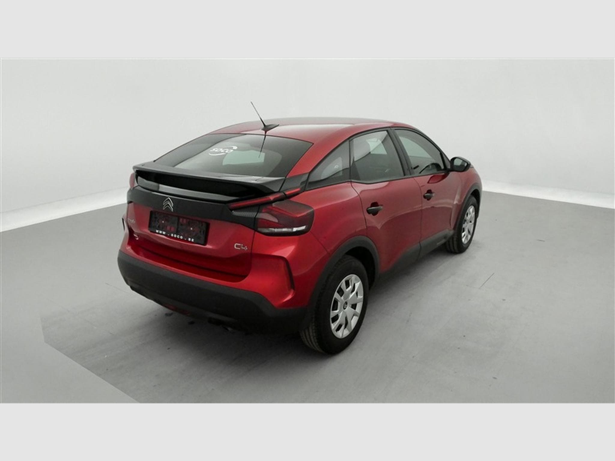 Citroen C4 1.2 PureTech Live S&S (EU6.4) (2022) - Photo 24