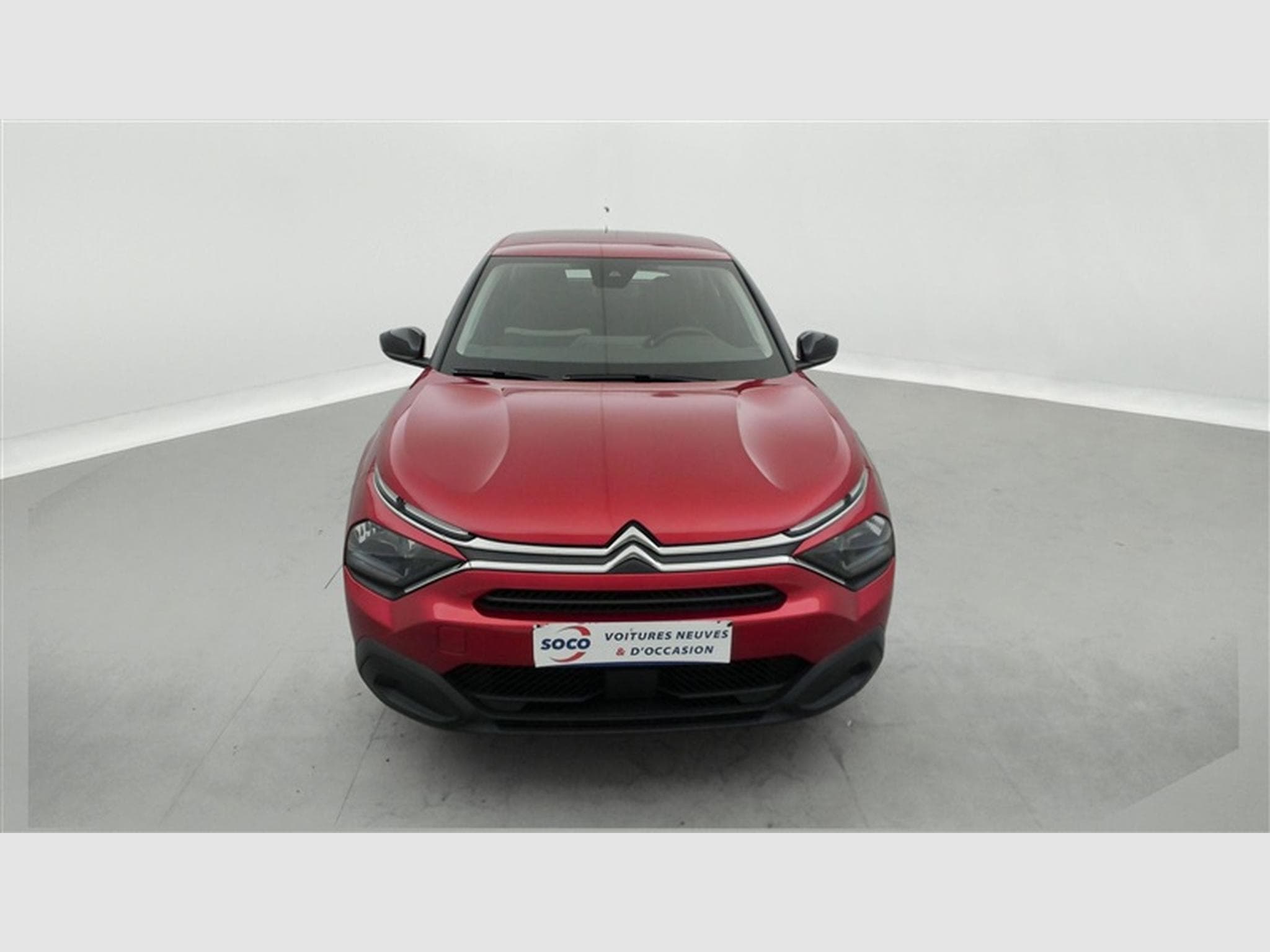 Citroen C4 1.2 PureTech Live S&S (EU6.4) (2022) - Photo 4