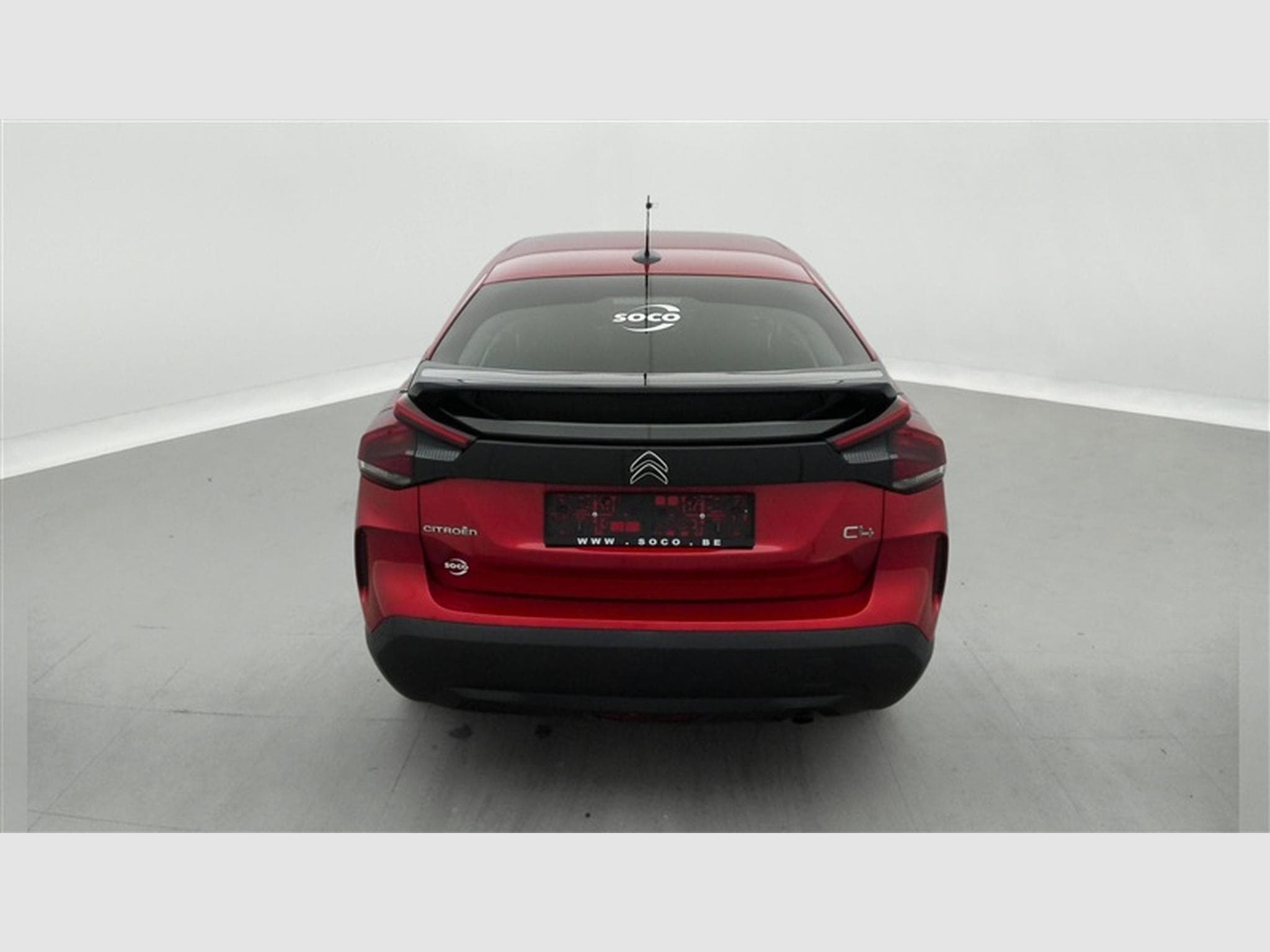 Citroen C4 1.2 PureTech Live S&S (EU6.4) (2022) - Photo 5