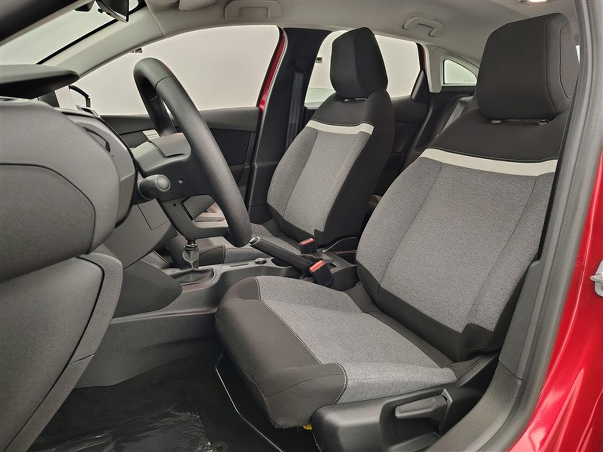 Citroen C4 1.2 PureTech Live S&S (EU6.4) (2022) - Photo 7