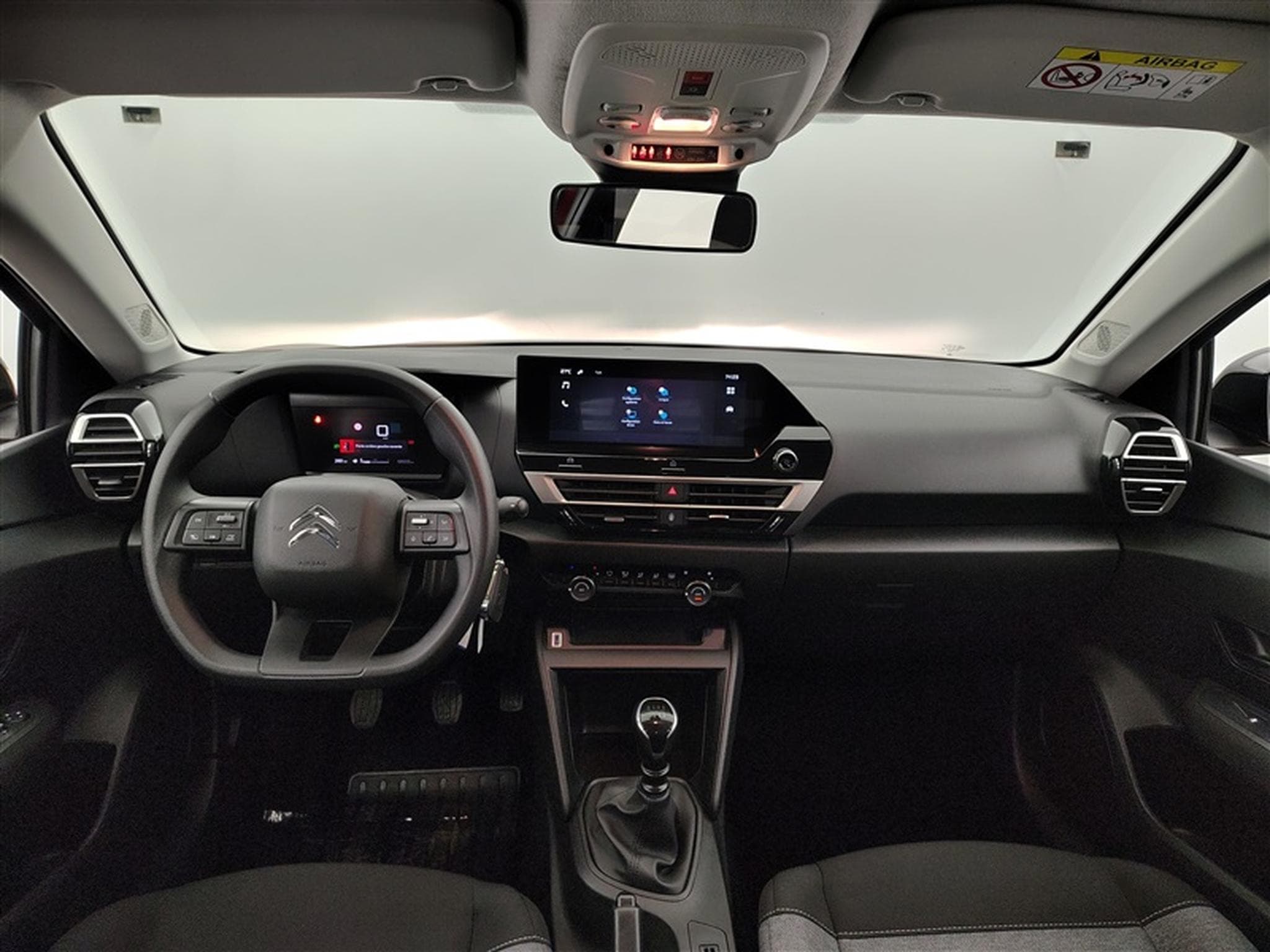 Citroen C4 1.2 PureTech Live S&S (EU6.4) (2022) - Photo 8