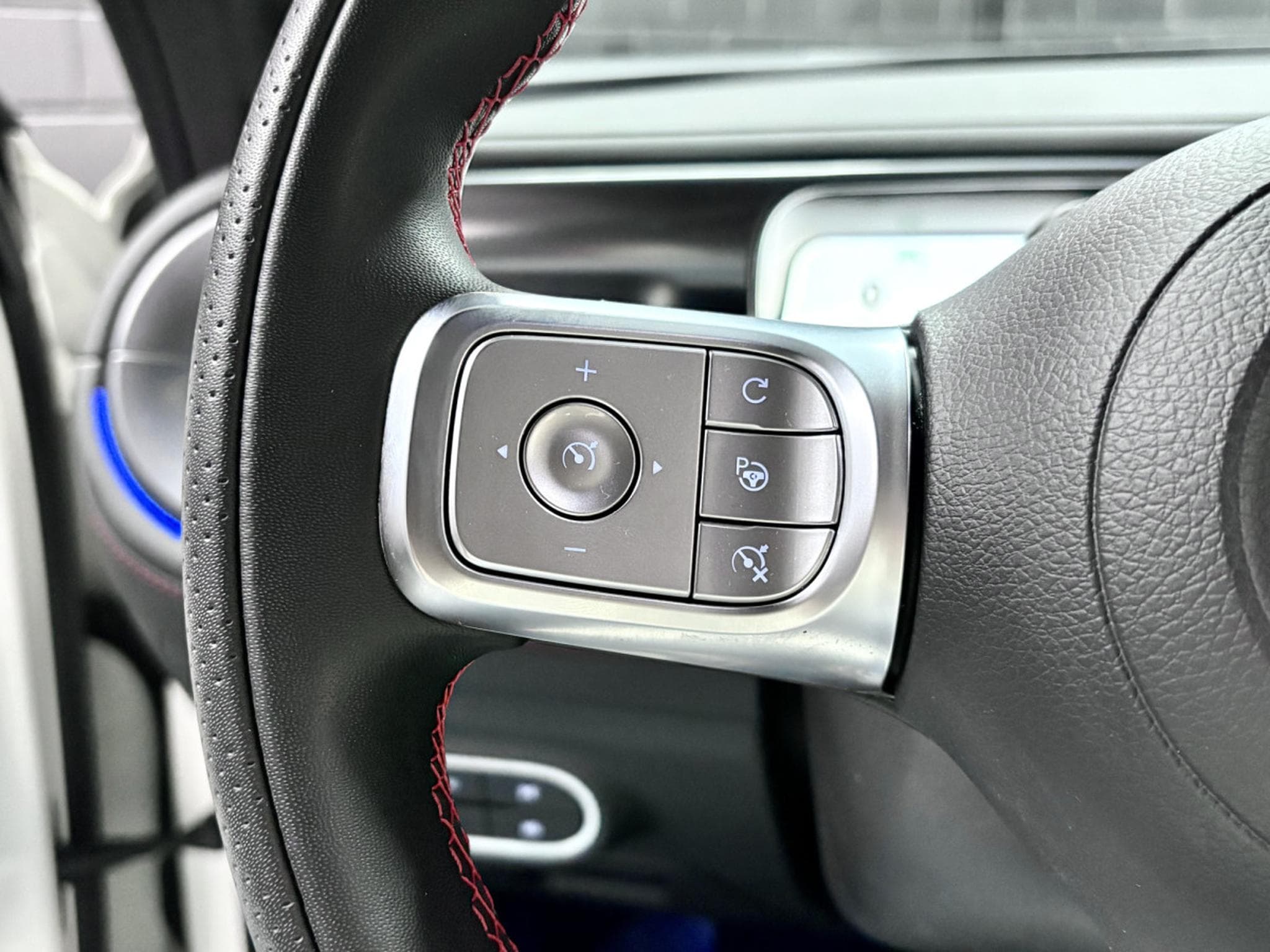Smart #3 BEV 66KWH 25TH ANNIVERSARY EDITION AUTO (2024) - Photo 13