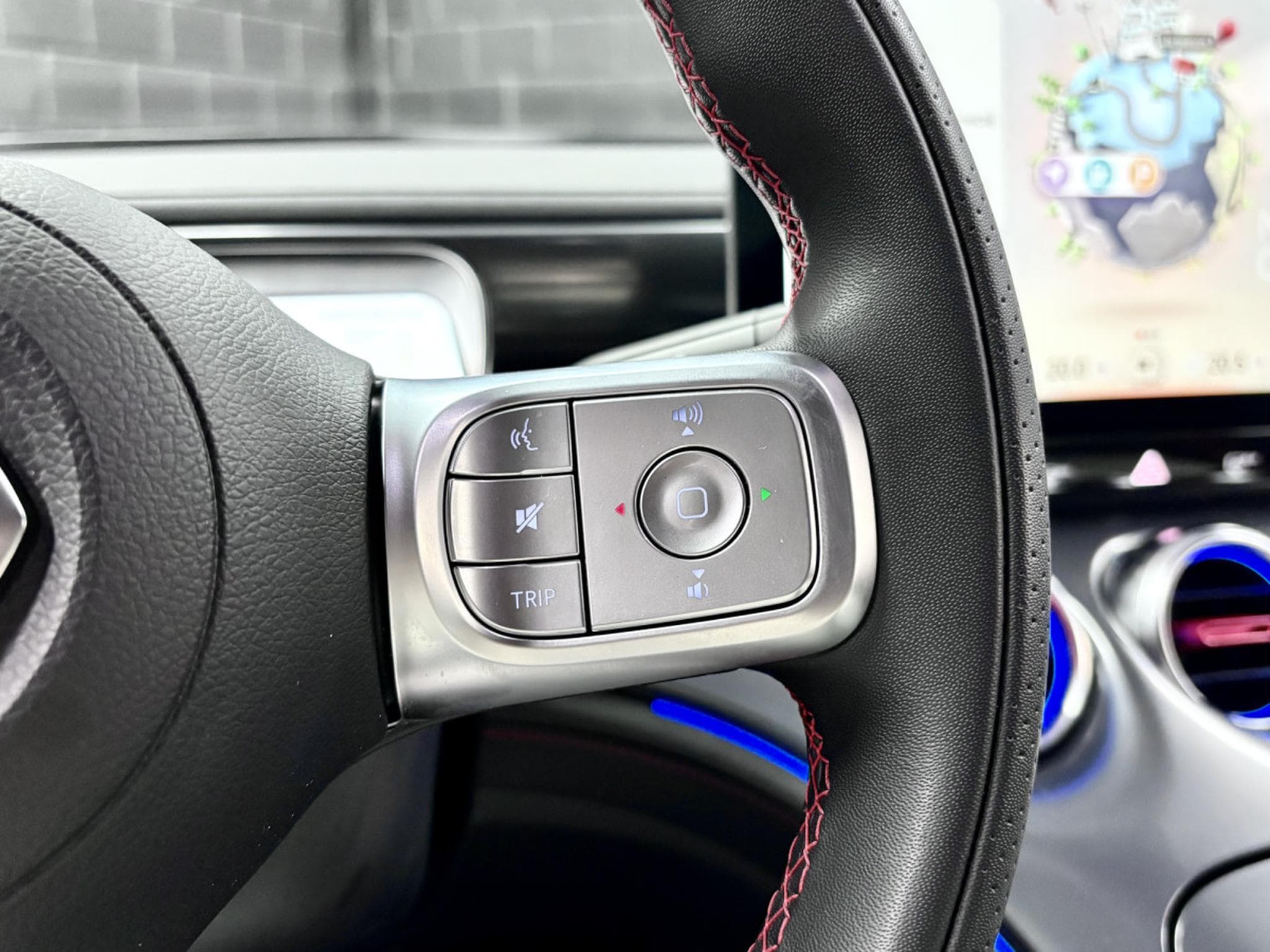 Smart #3 BEV 66KWH 25TH ANNIVERSARY EDITION AUTO (2024) - Photo 14