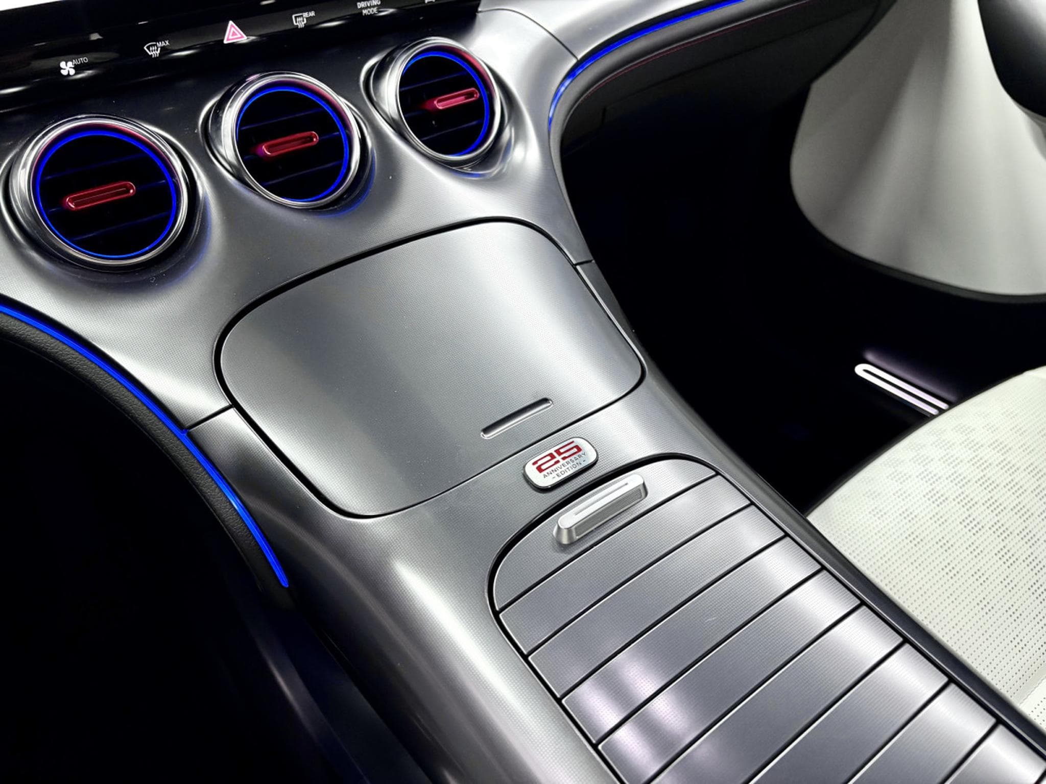 Smart #3 BEV 66KWH 25TH ANNIVERSARY EDITION AUTO (2024) - Photo 15