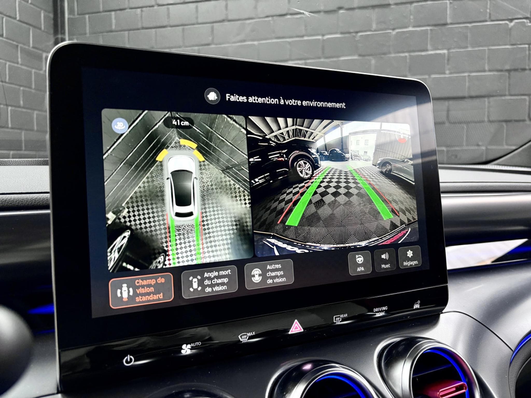 Smart #3 BEV 66KWH 25TH ANNIVERSARY EDITION AUTO (2024) - Photo 16