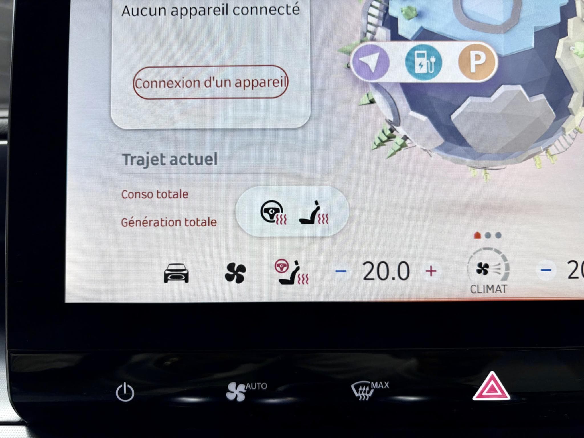 Smart #3 BEV 66KWH 25TH ANNIVERSARY EDITION AUTO (2024) - Photo 17